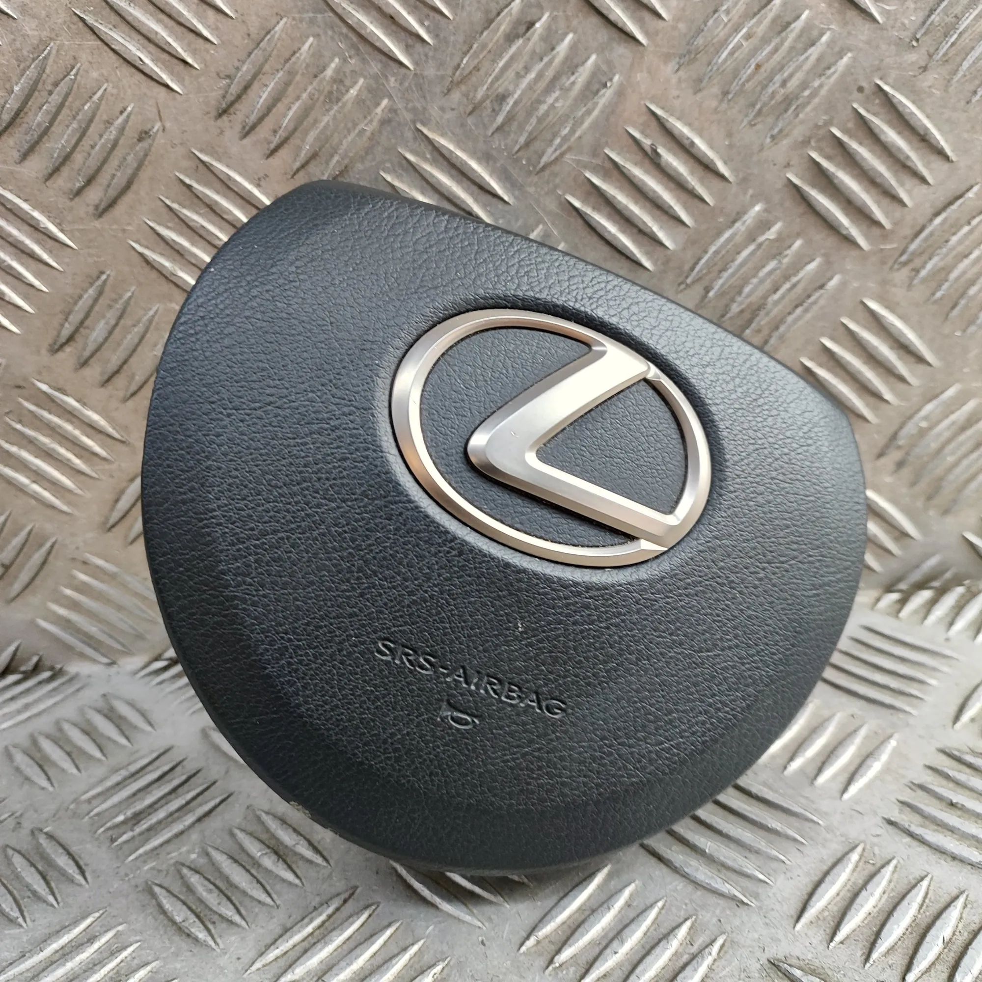 Lexus IS Steering Wheel Safety Bag SRS Steering Wheel Safety Bag SRS — LEXUS IS (XE30)...