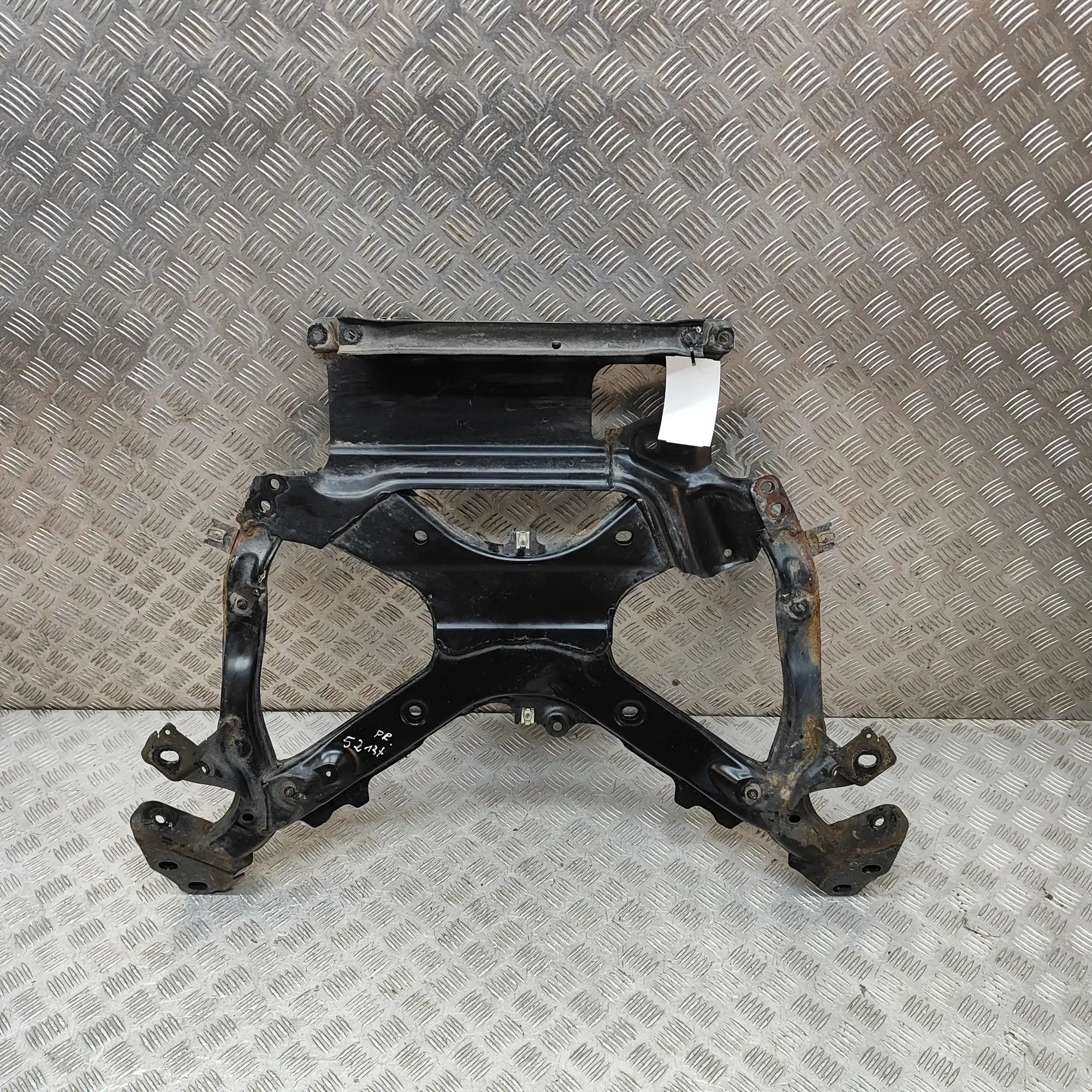 Audi Q5 (FY) Front subframe Front subframe — AUDI Q5 (FYB, FYG, FYT) (2016-...