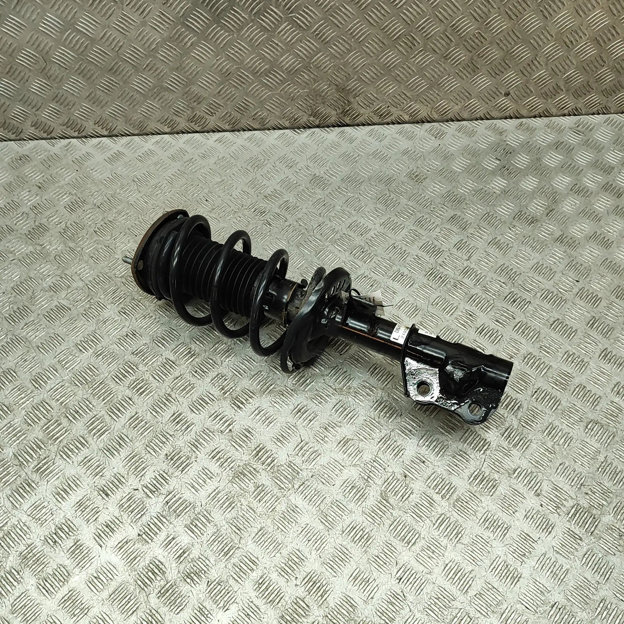 Mazda MX-30 Shock absorber — front left Shock absorber — front left — MAZDA MX-30 (DR) ...