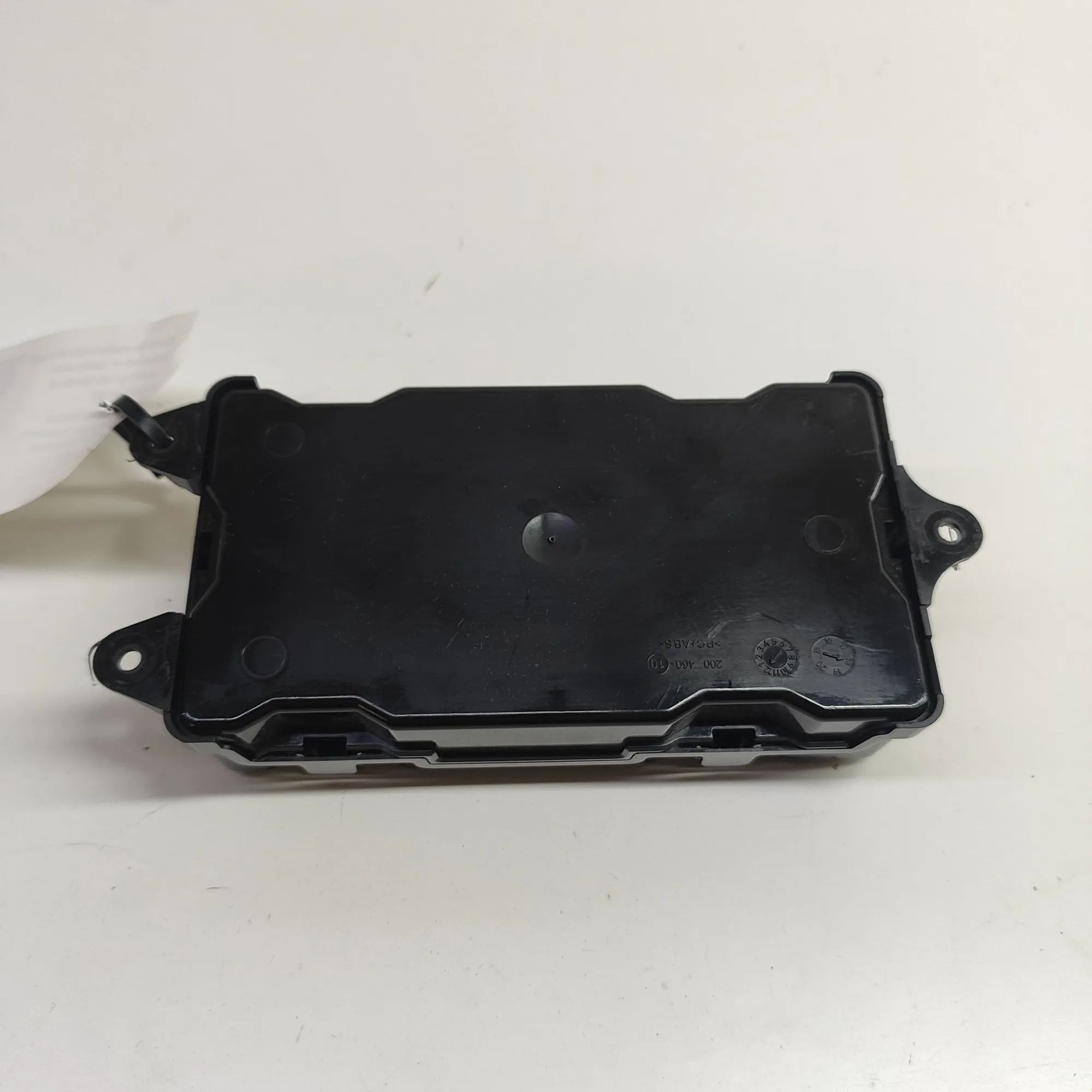 Porsche Cayenne Climate control unit Climate control unit — PORSCHE CAYENNE (9Y0, 9Y...