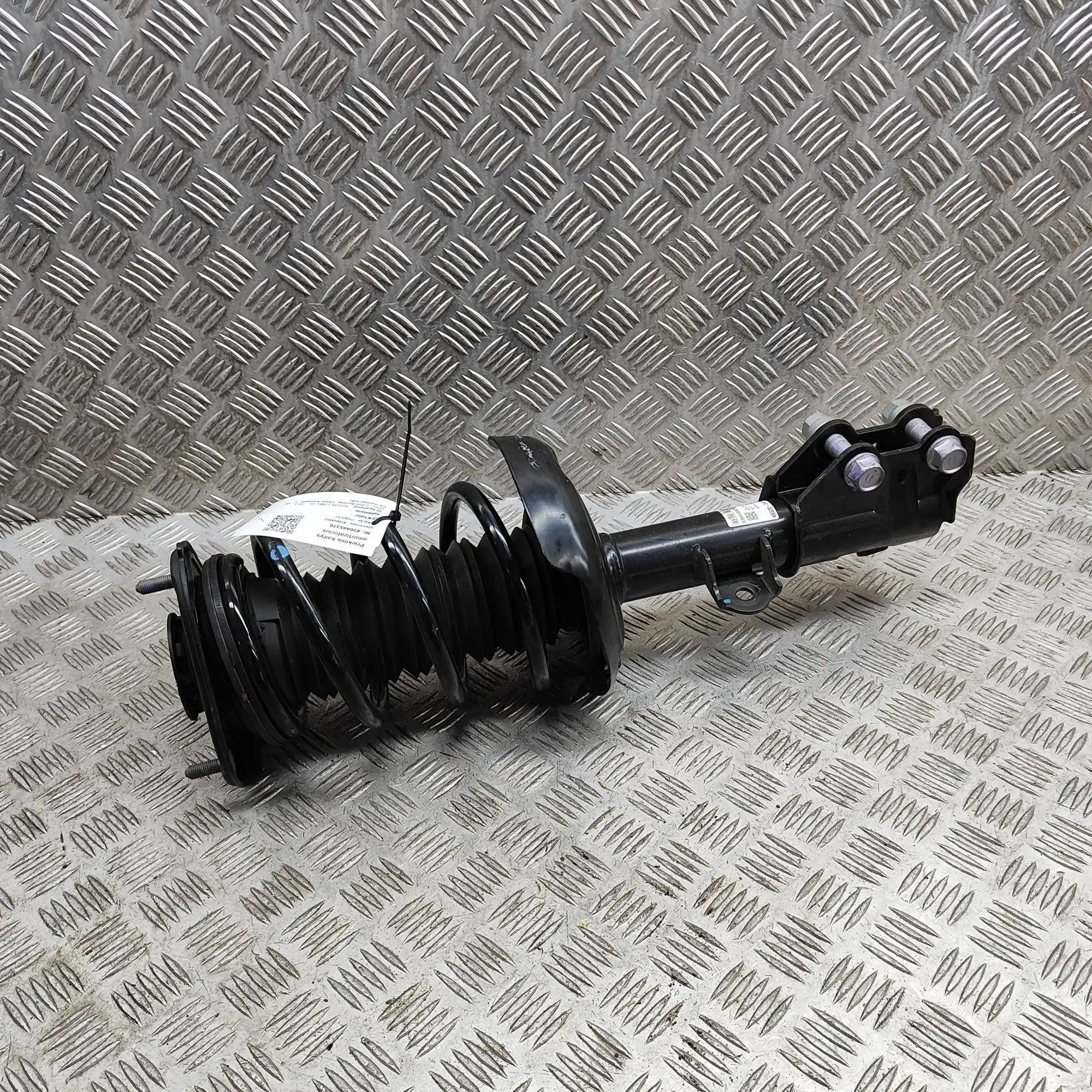 Toyota C-HR Shock absorber — front left Shock absorber — front left — TOYOTA C-HR (_X2_...