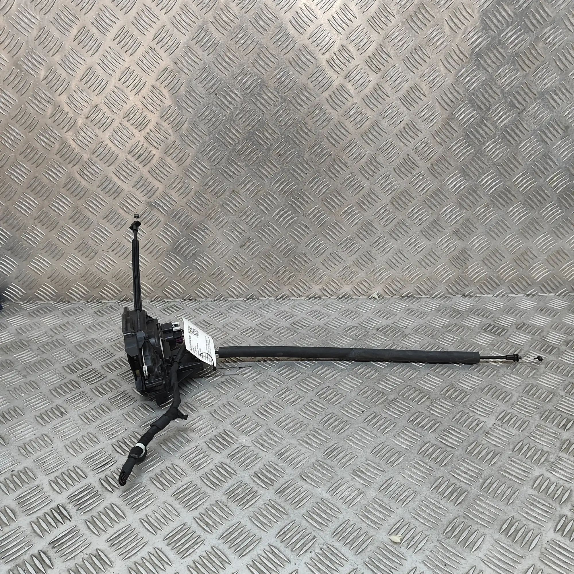 Land Rover Range Rover Sport (L461) Door lock — rear right Door lock — rear right — LAND ROVER RANGE ROVER...