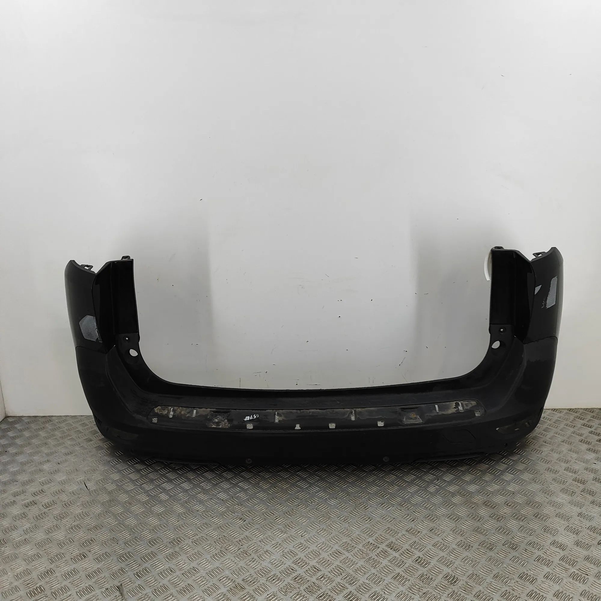 Peugeot 5008 Bumper rear Bumper rear — PEUGEOT 5008 (P87) (2016-2024) — ...