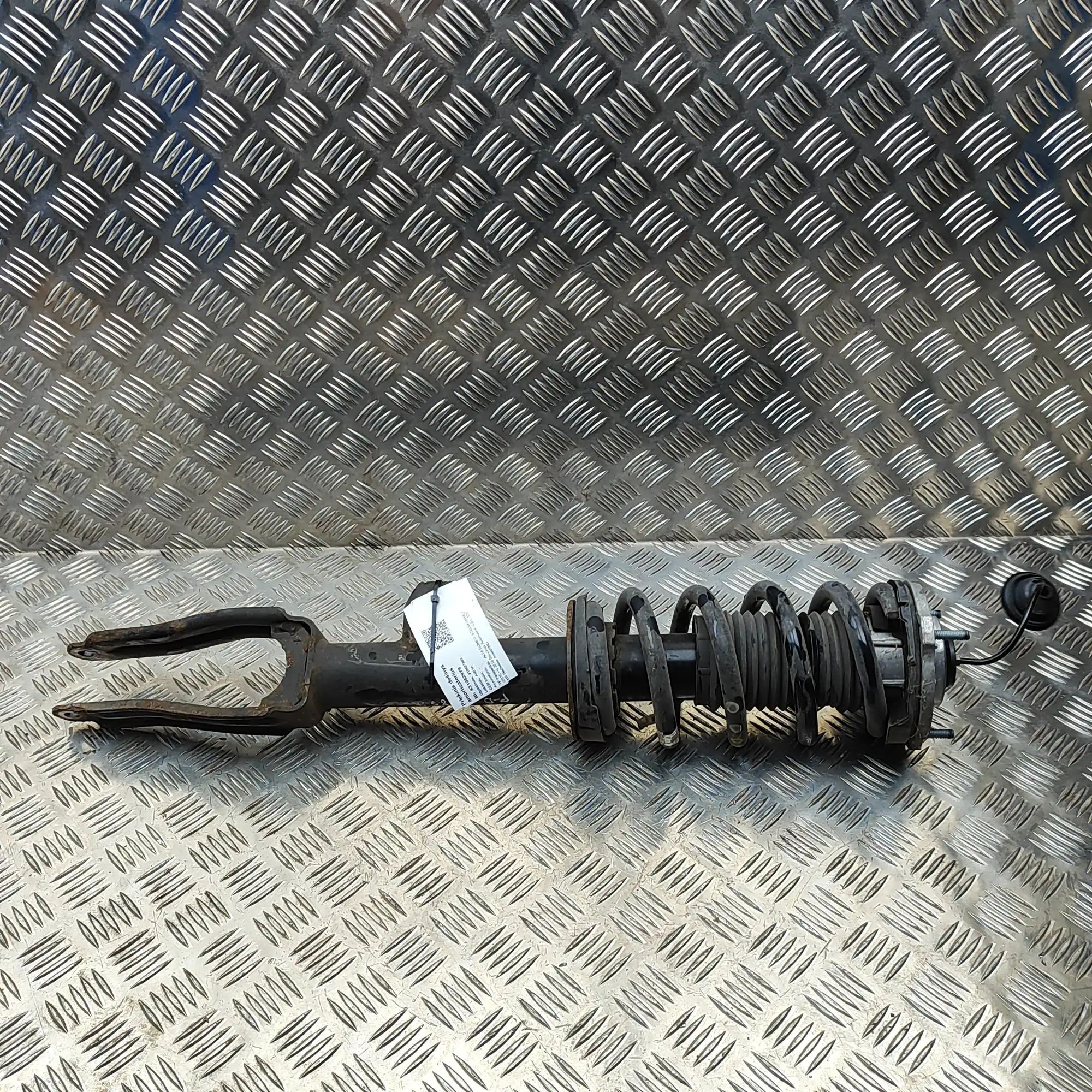 Alfa-Romeo Stelvio Shock absorber — front right Shock absorber — front right — ALFA ROMEO STELV...