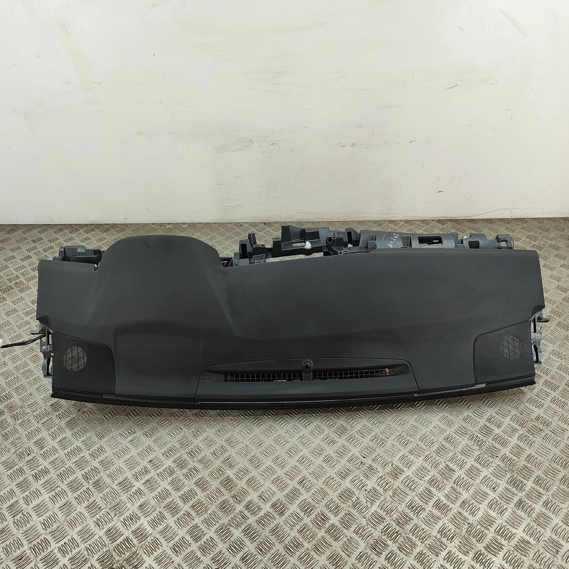 Toyota Camry Dashboard Dashboard — TOYOTA CAMRY (_V7_) (2017-PRESENT) ...