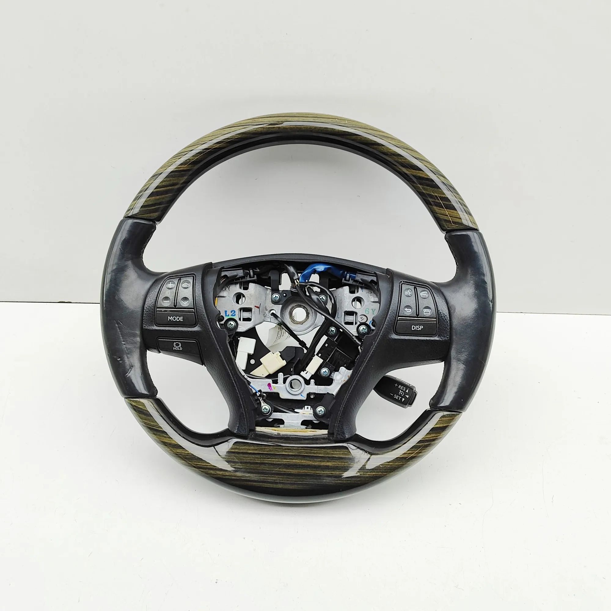 Lexus LS steering wheel Steering Wheel — LEXUS LS (XF40) (2006-2017) — ...