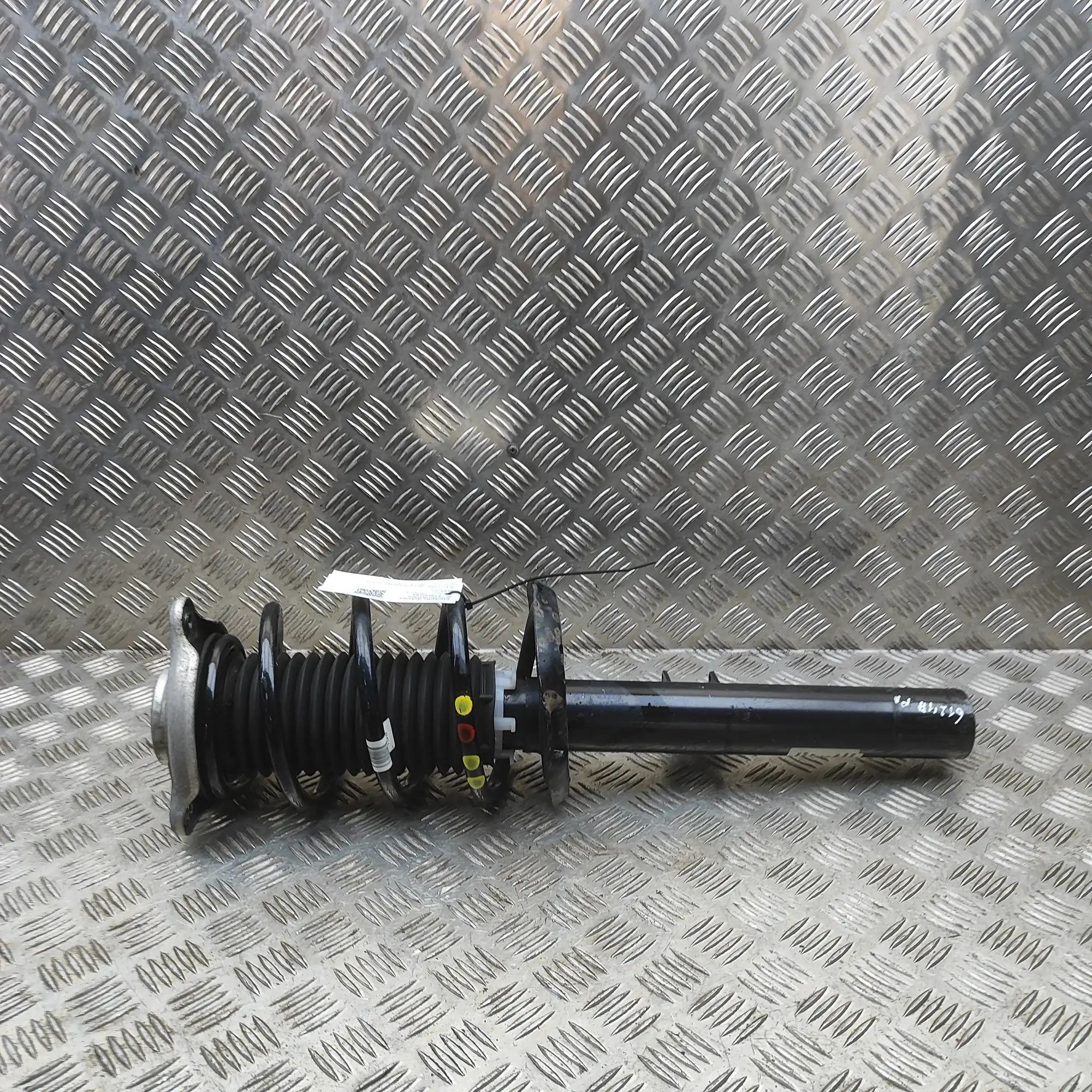 Mercedes-Benz GLA / EQA (H247) Shock absorber — front right Shock absorber — front right — MERCEDES BENZ EQ...