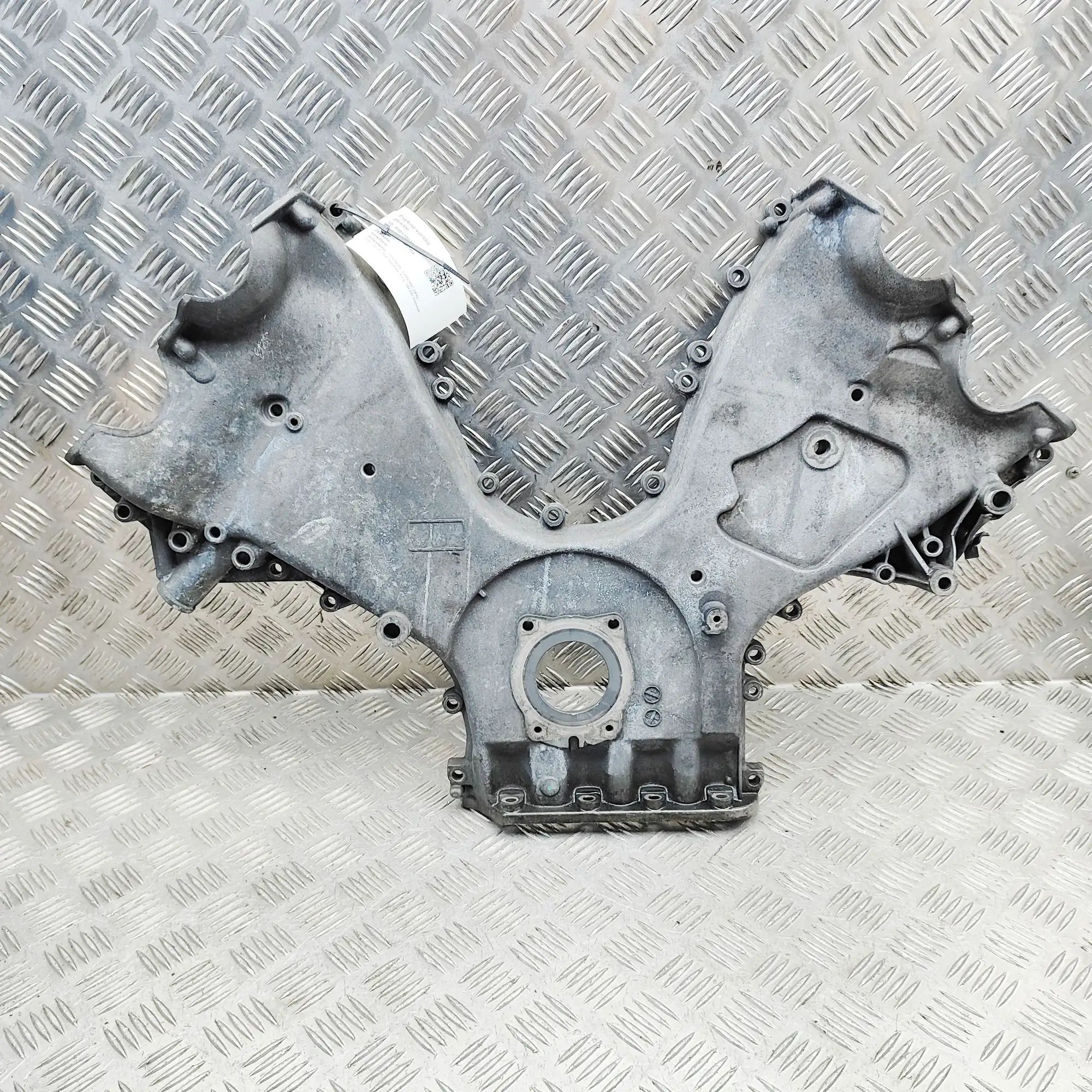 Porsche Cayenne Engine Front Cover