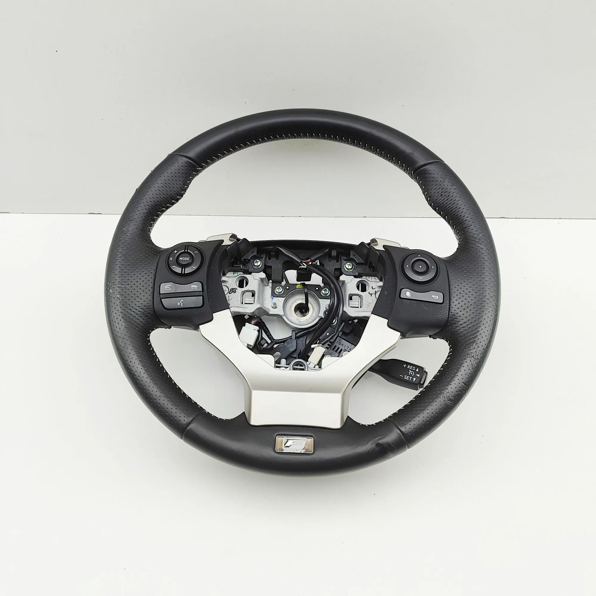 Lexus IS steering wheel Steering Wheel — LEXUS IS (XE30) (2013-PRESENT)...