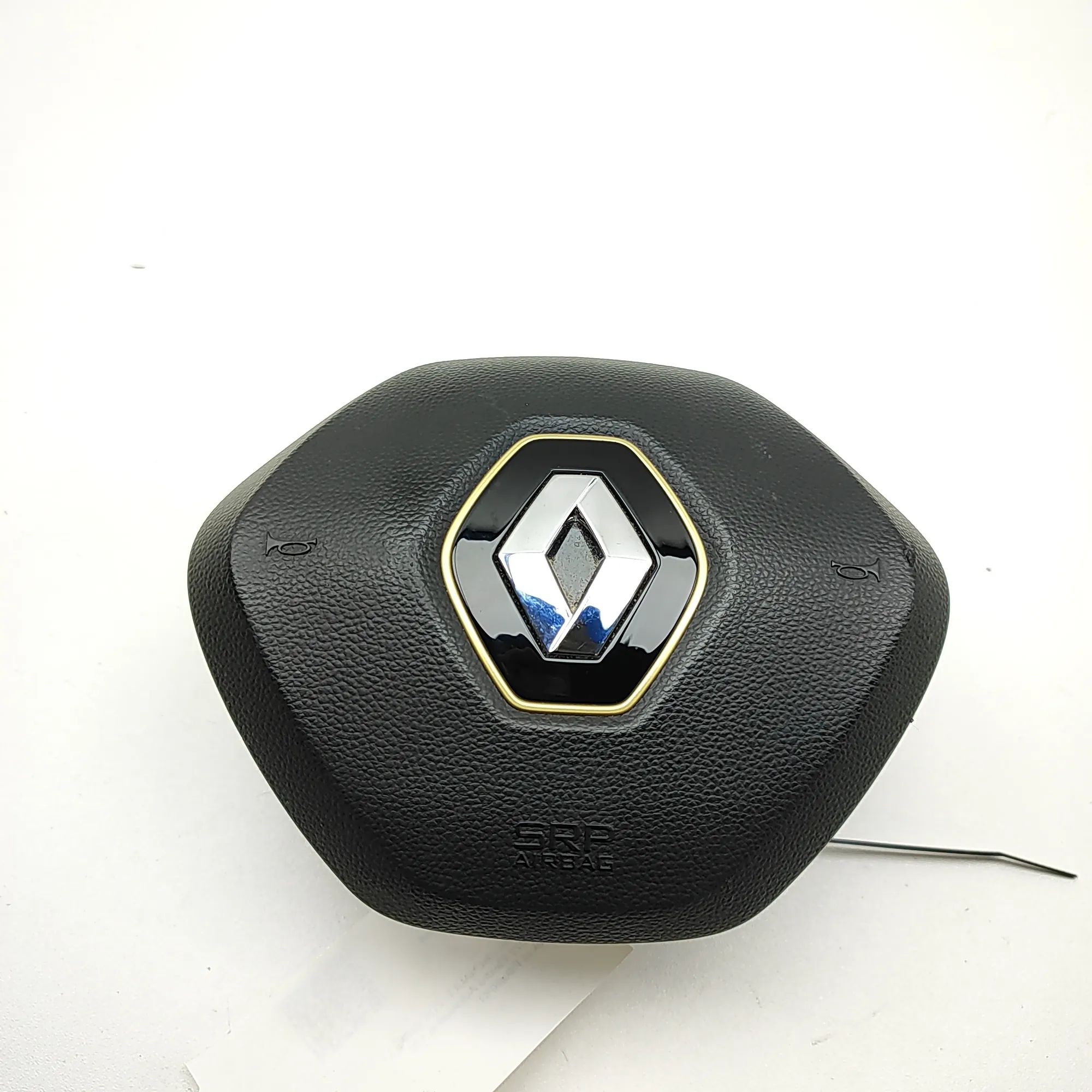 Renault Zoe Steering Wheel Safety Bag SRS Steering Wheel Safety Bag SRS — RENAULT ZOE (BF...