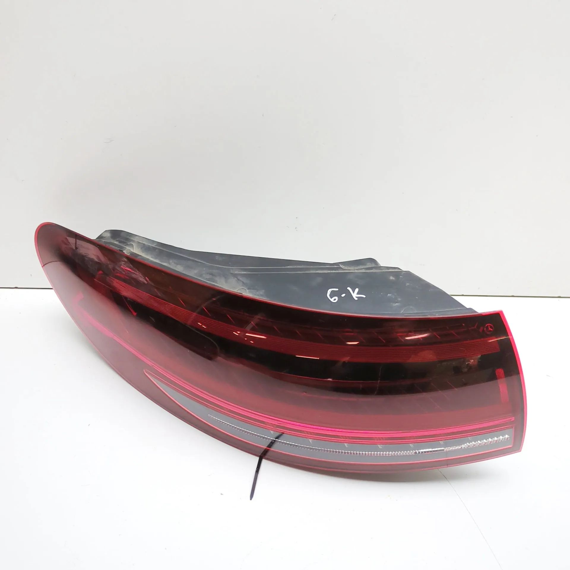 Mercedes-Benz EQC (N293) Rear Left Tail Light Rear Left Tail Light — MERCEDES BENZ EQC (N293)...