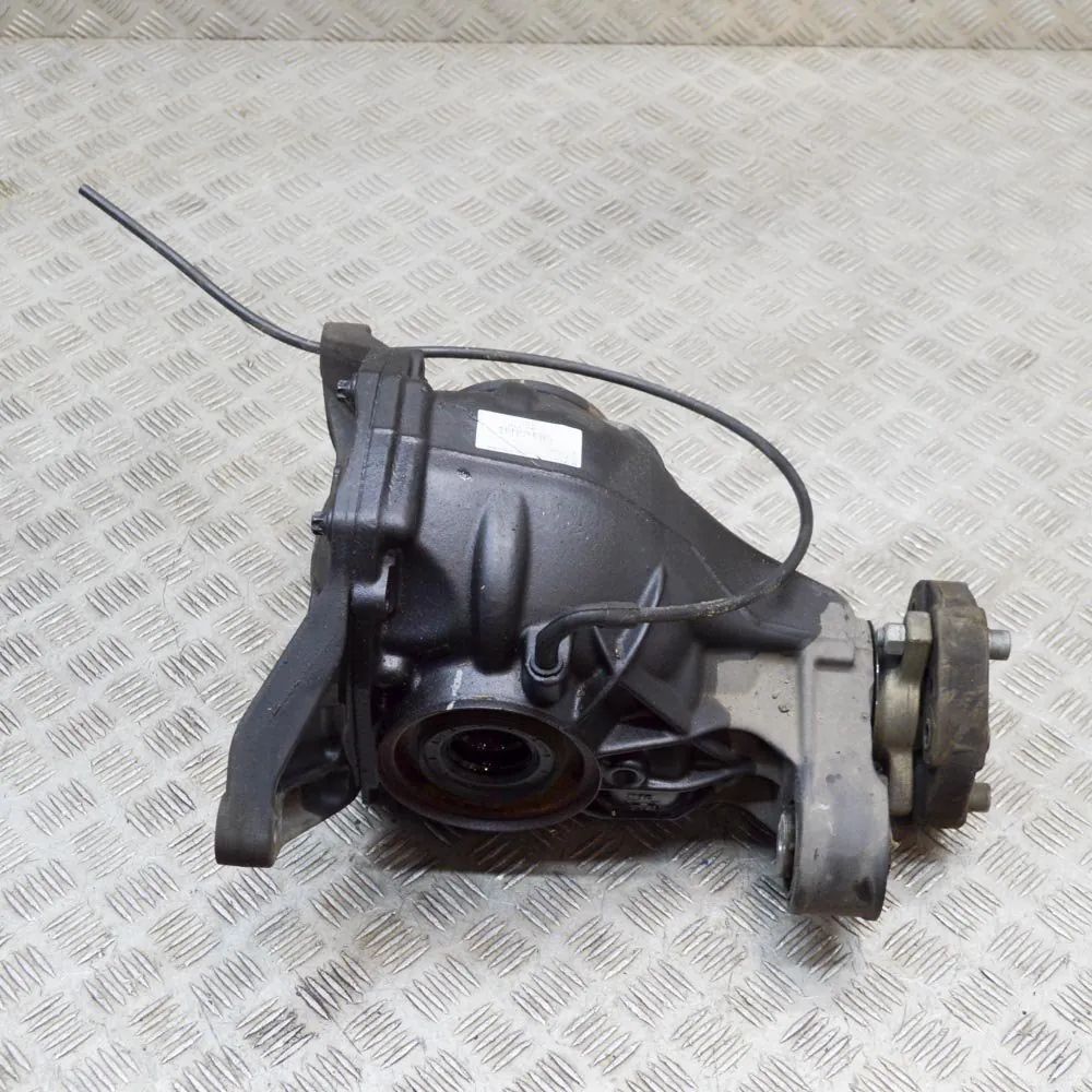 Mercedes-Benz ML / GLE (W166) rear differential Rear differential — MERCEDES BENZ GLE Coupe (C2...
