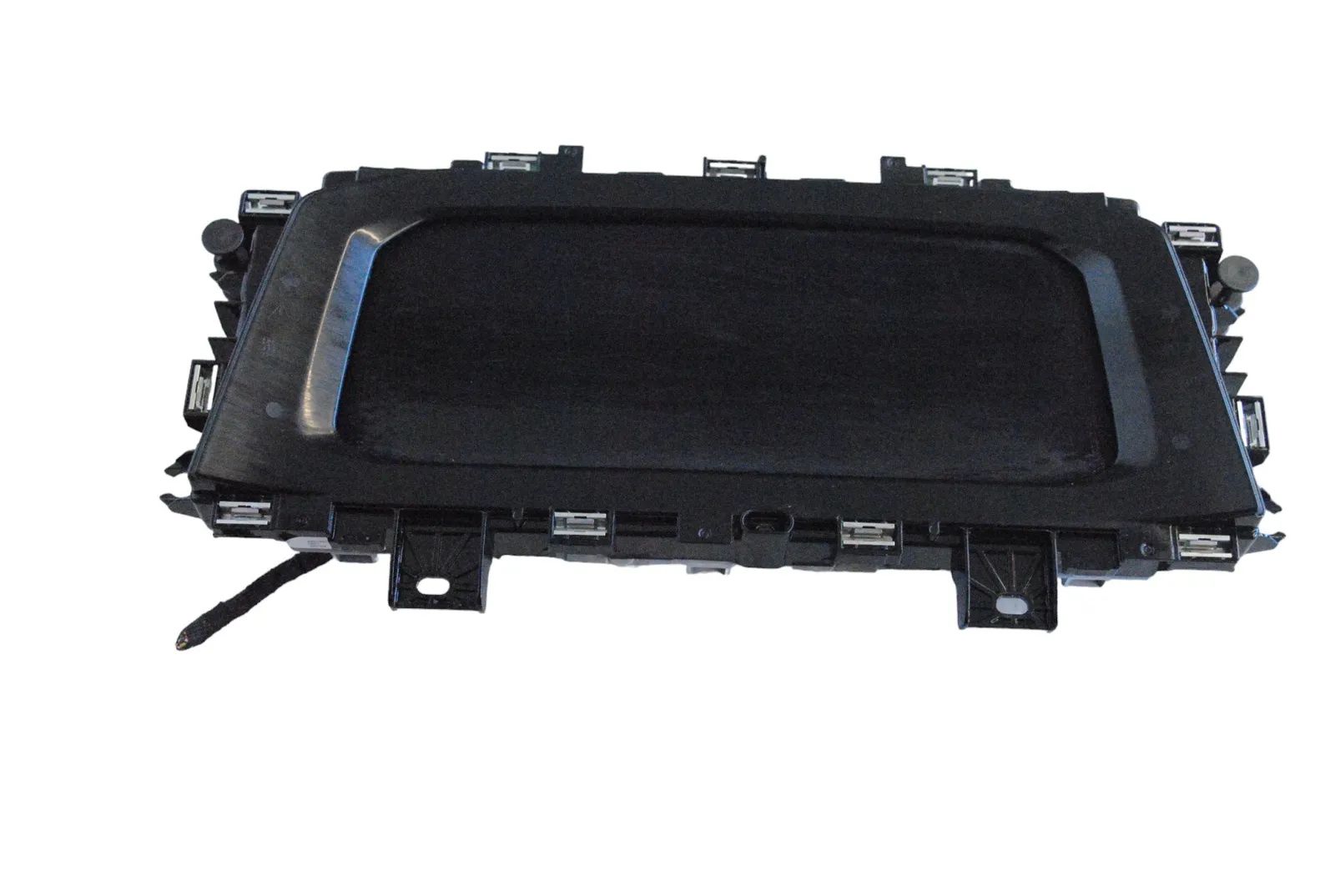 Volkswagen Golf 8 Instrument Cluster Speedometer