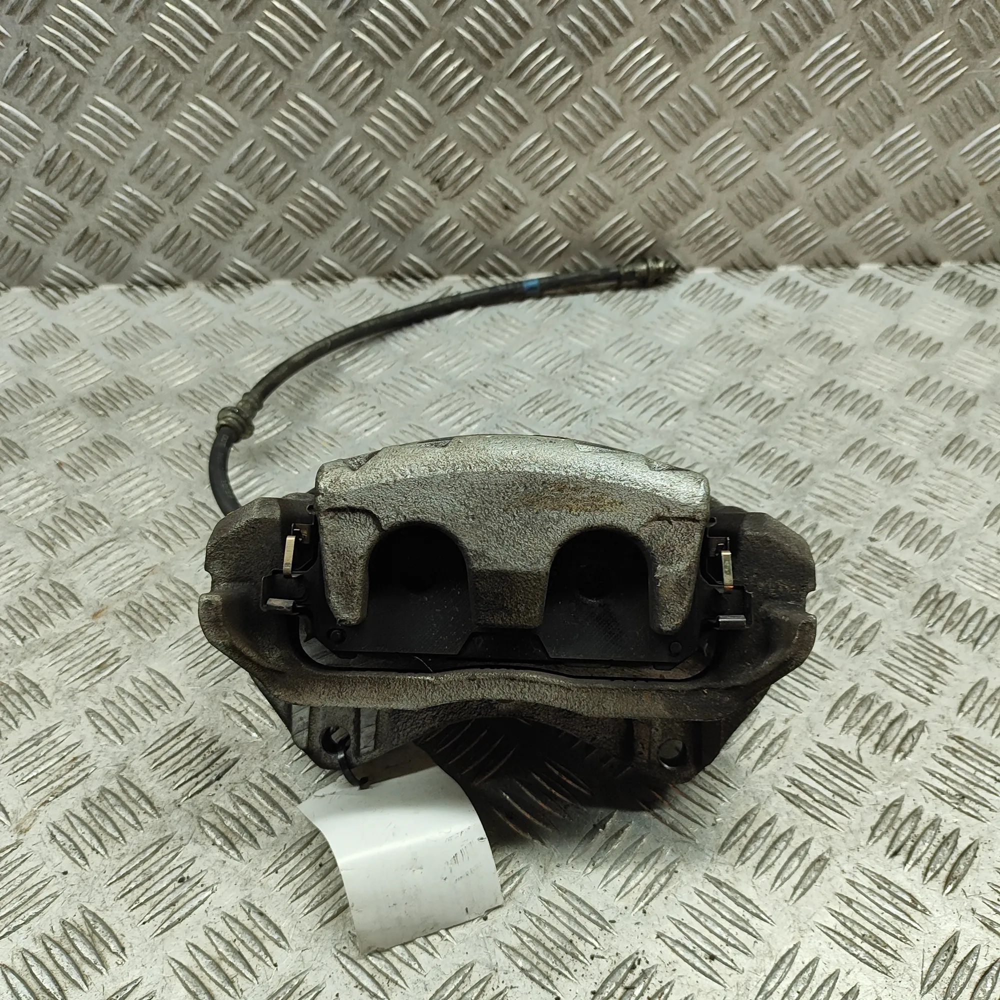 Nissan Ariya Brake caliper — front right Brake caliper — front right — NISSAN ARIYA (FE0...