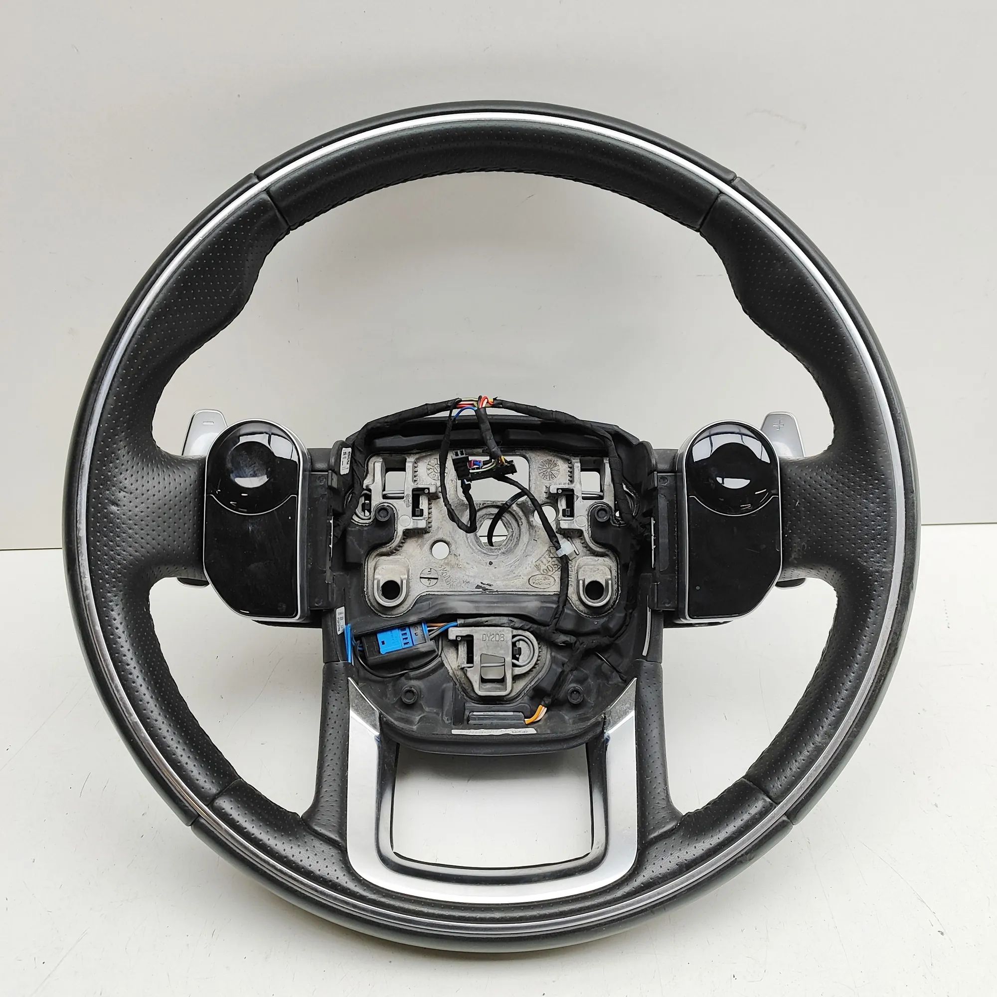 Land Rover Range Rover Sport (L494) steering wheel Steering Wheel — LAND ROVER RANGE ROVER SPORT (...