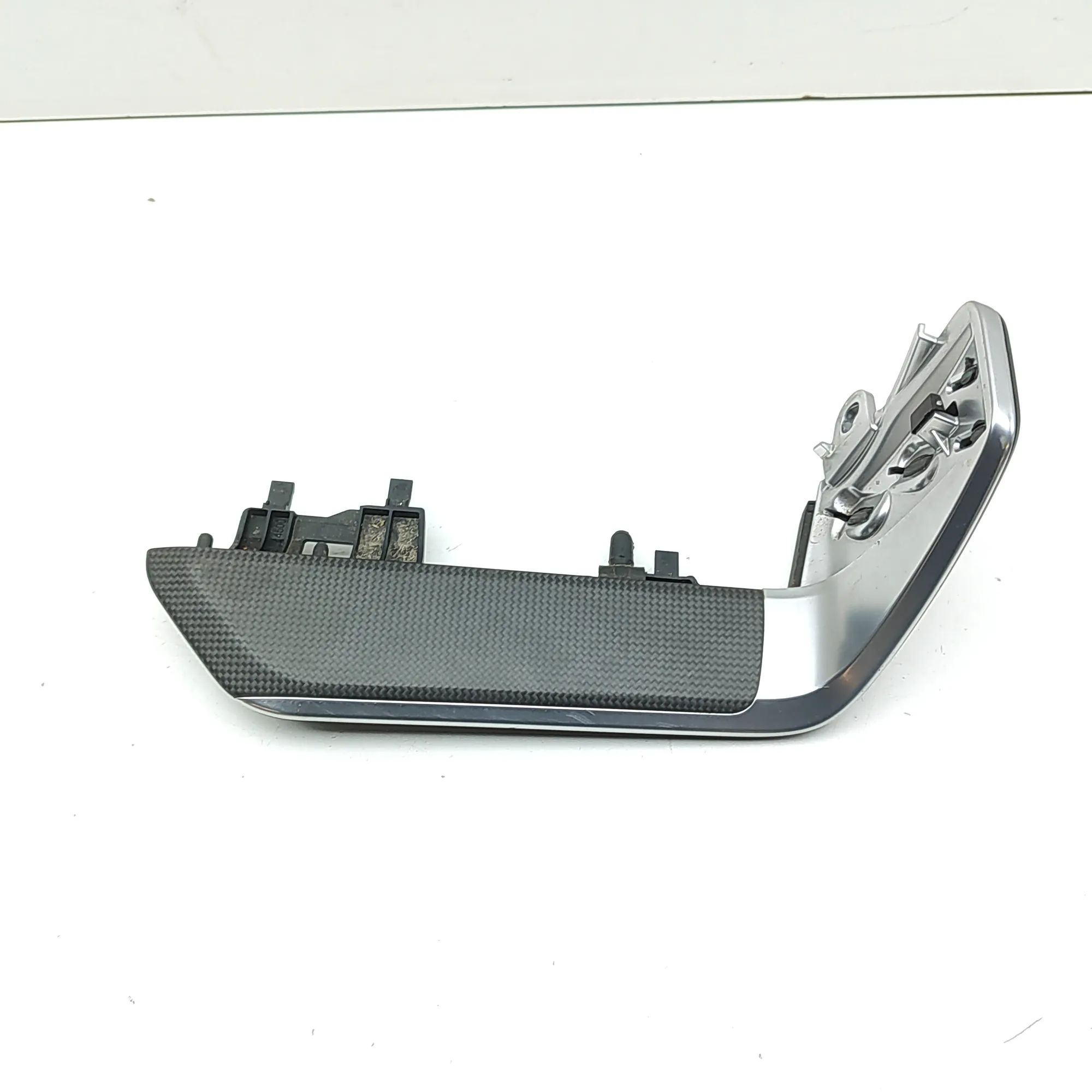 Porsche 911 (992) Dashboard Trim Dashboard Trim — PORSCHE 911 (992) (2019-PRESEN...