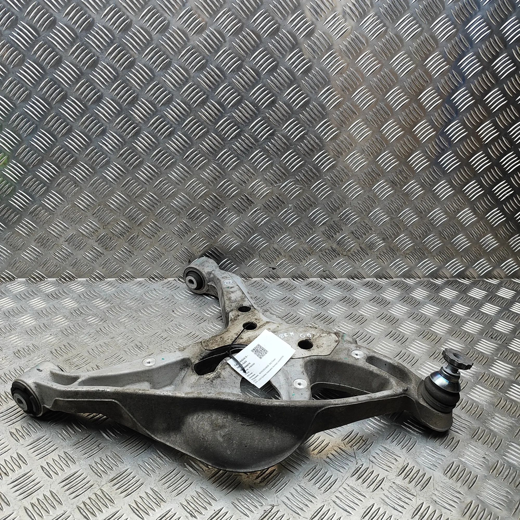 Mercedes-Benz GLE (W167) Rear Right Lower Control Arm Rear Right Lower Control Arm — MERCEDES BENZ GL...