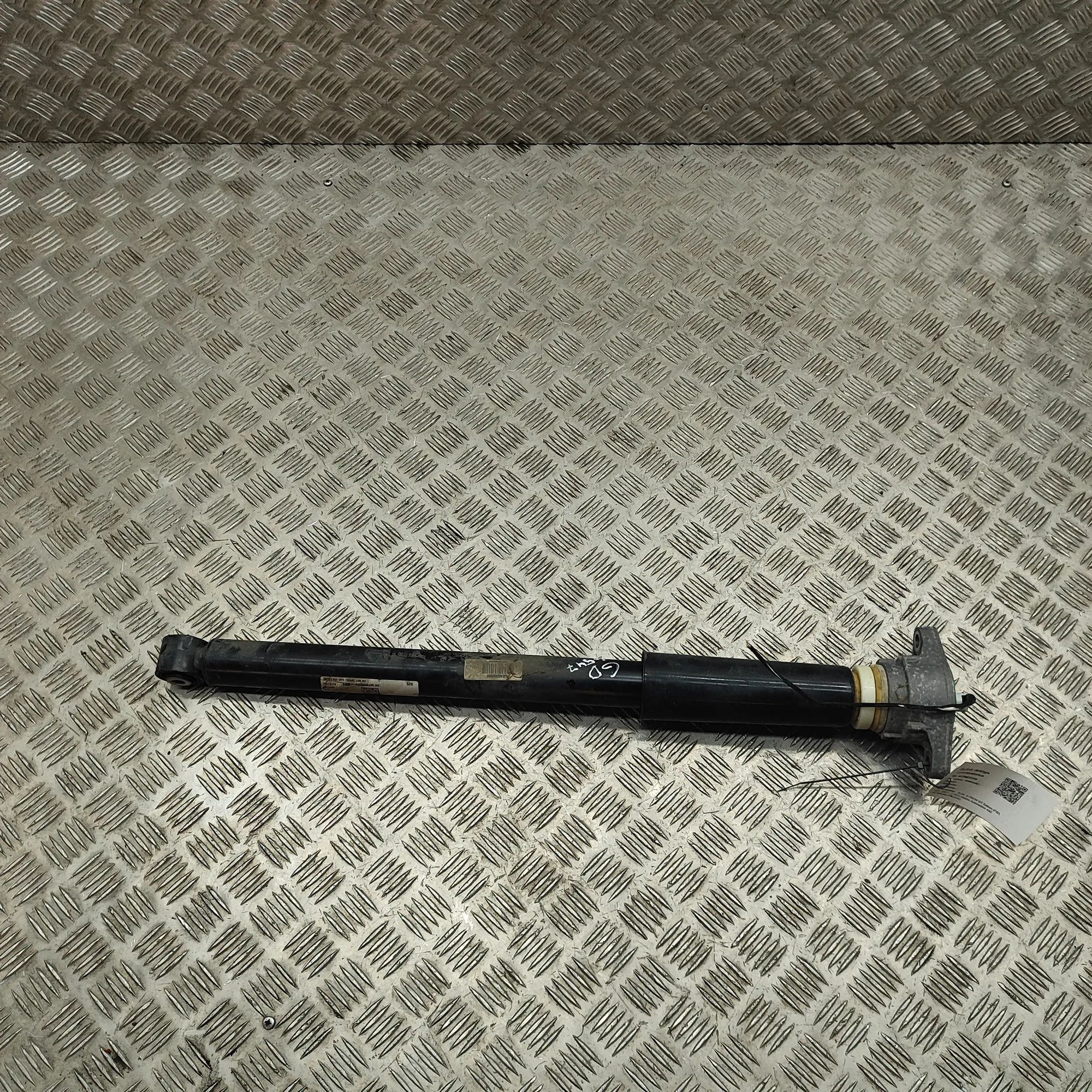 Audi e-tron GT (FW) Shock absorber — rear right Shock absorber — rear right — AUDI E-TRON GT (F...