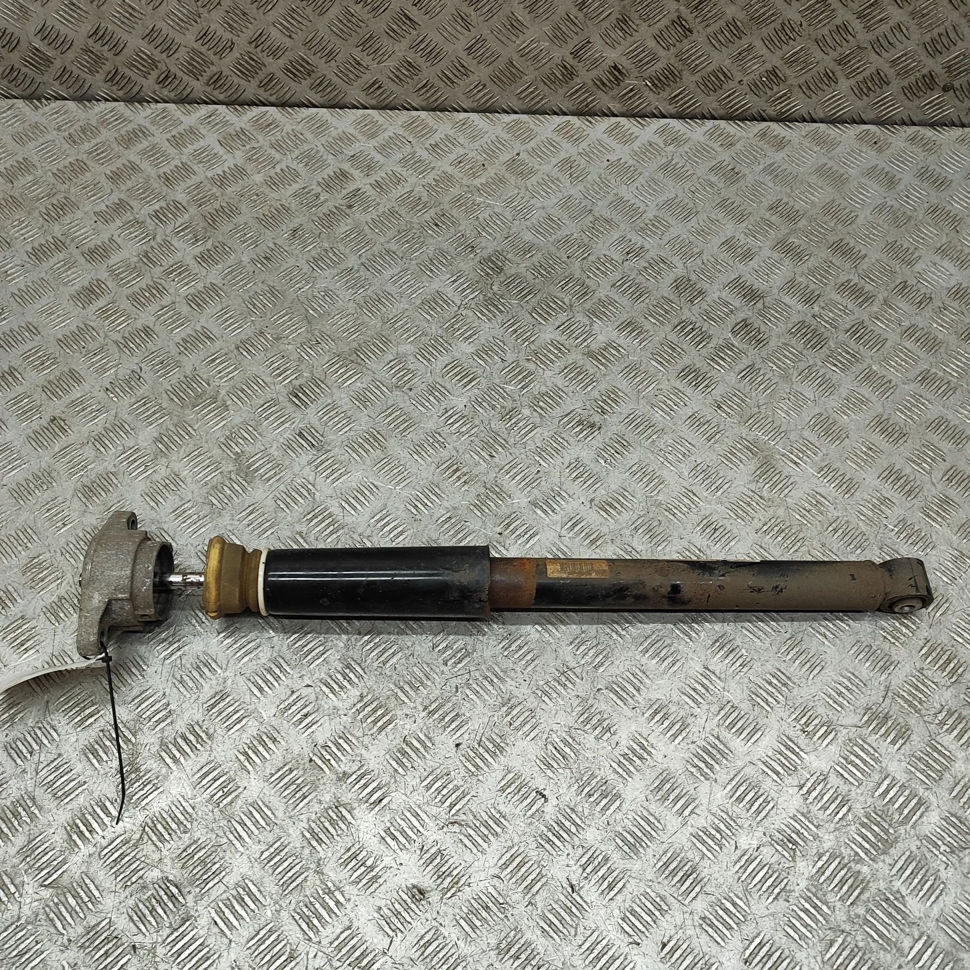 Audi e-tron GT (FW) Shock absorber — rear right Shock absorber — rear right — AUDI E-TRON GT (F...