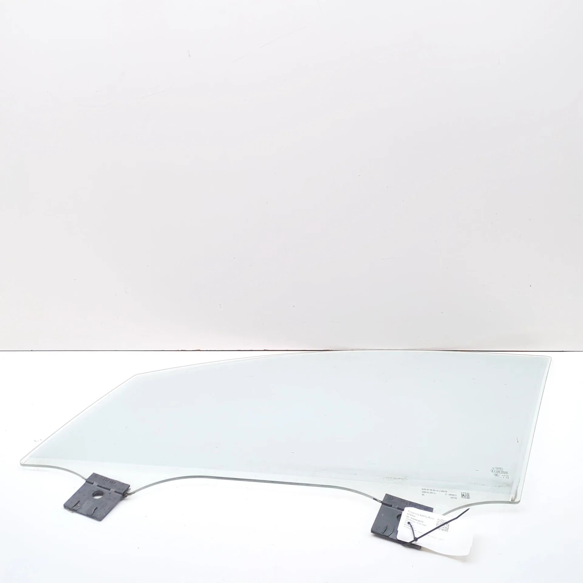 Audi Q7 (4L) Front Left Door Window Front Left Door Window — AUDI Q7 (4M) (2015-PRE...