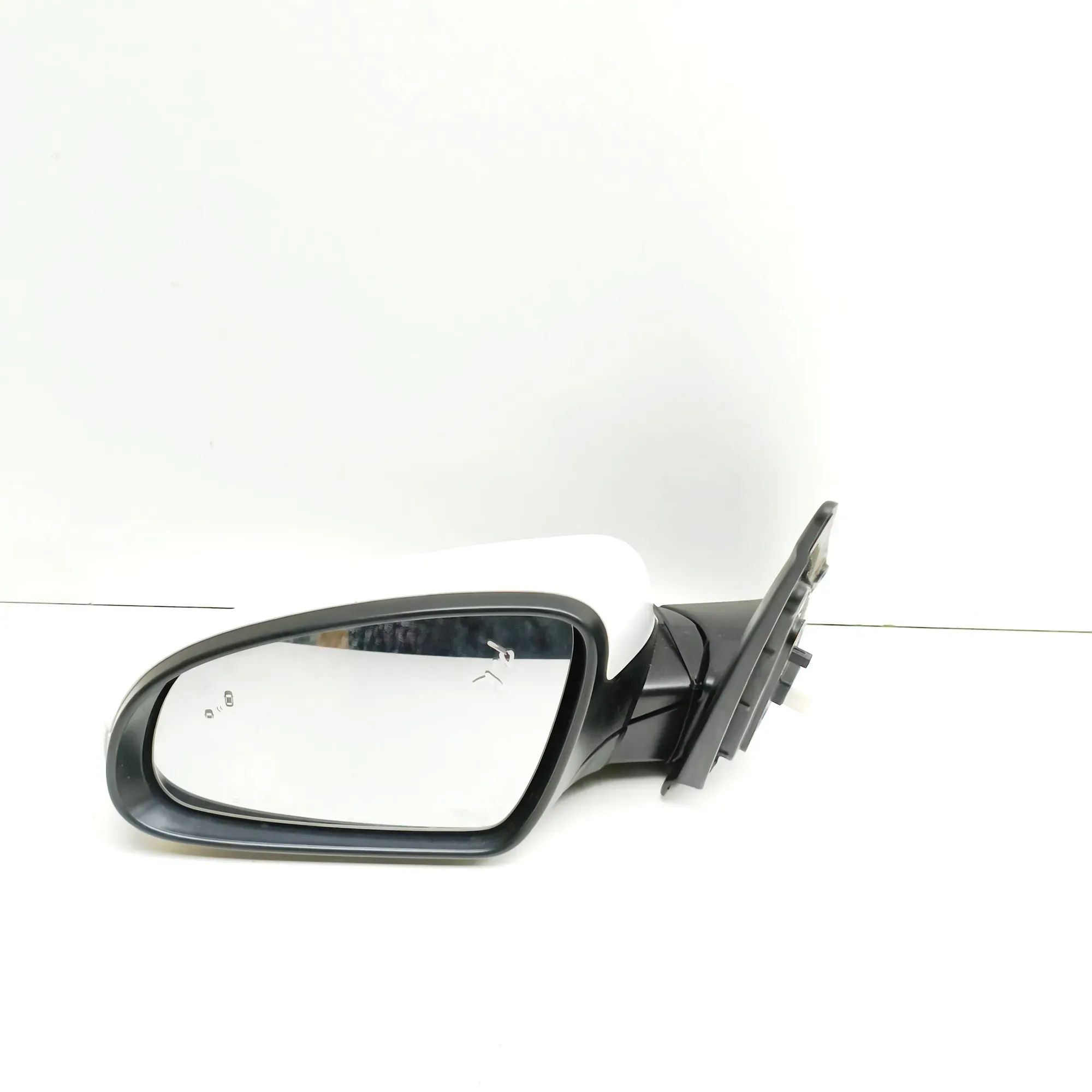 Hyundai Kona Left Side Wing Mirror Left Side Wing Mirror — HYUNDAI KONA (2017-PRES...