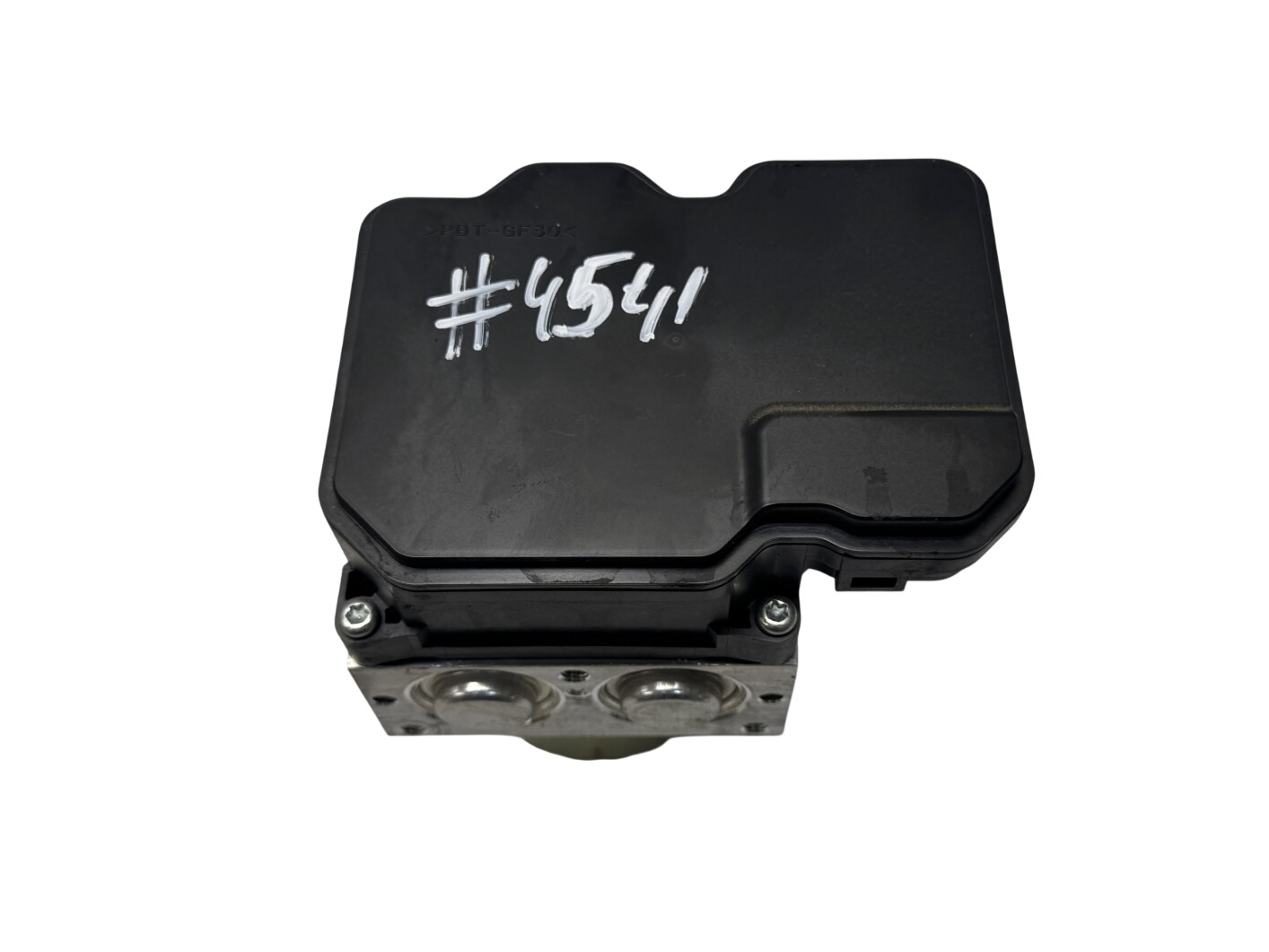 Toyota Yaris ABS hydraulic unit / pump ABS hydraulic unit / pump — TOYOTA YARIS IV (XP...