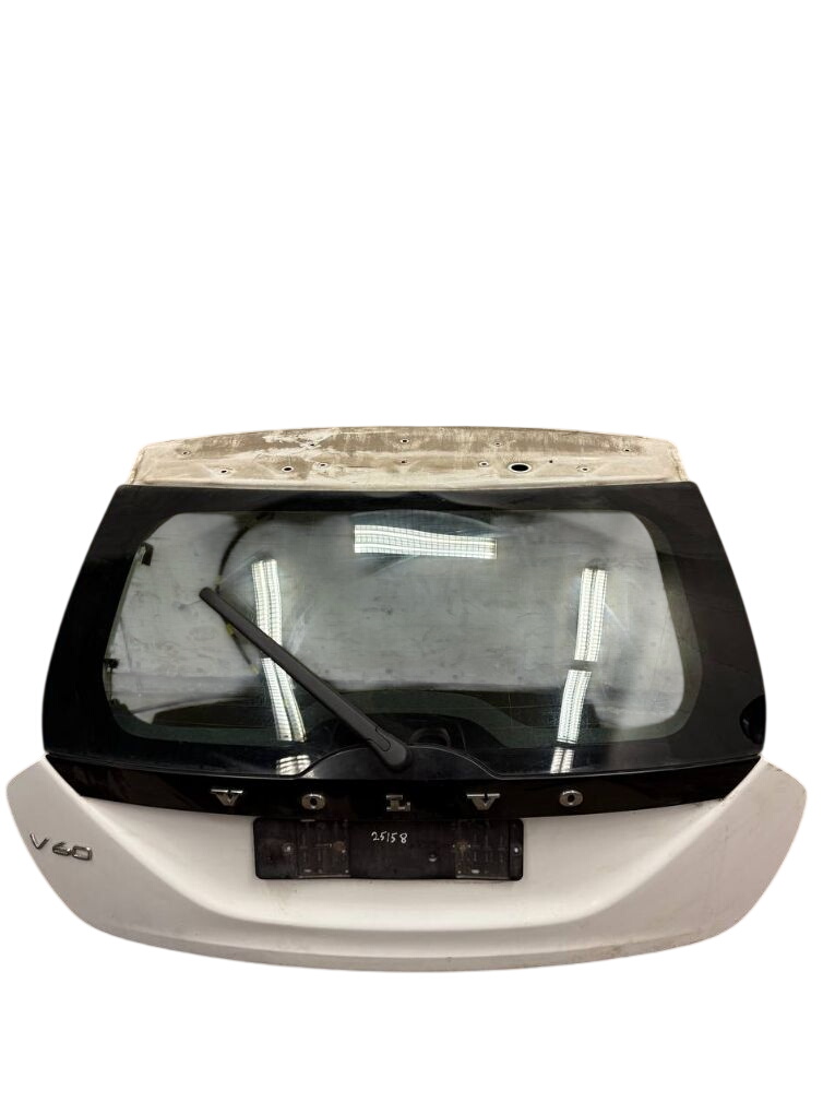 Volvo S60 Boot lid / tailgate Boot lid / tailgate — VOLVO S60 II / V60 I (201...