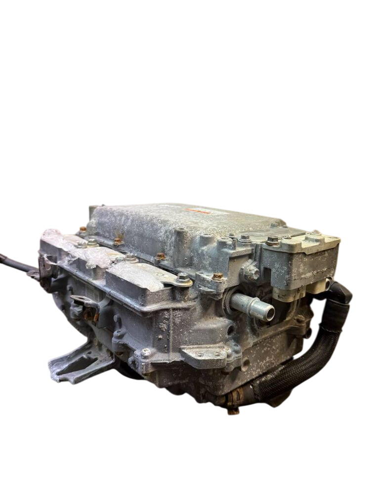 Lexus NX Hybrid converter / inverter Hybrid converter / inverter — LEXUS NX I (AZ10)...