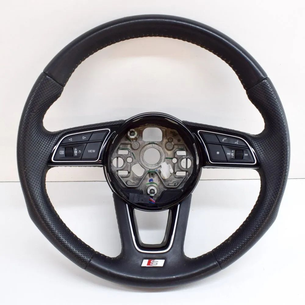 Audi A1 (GB) steering wheel Steering Wheel — AUDI A1 (Sportback GBA) (2018-...