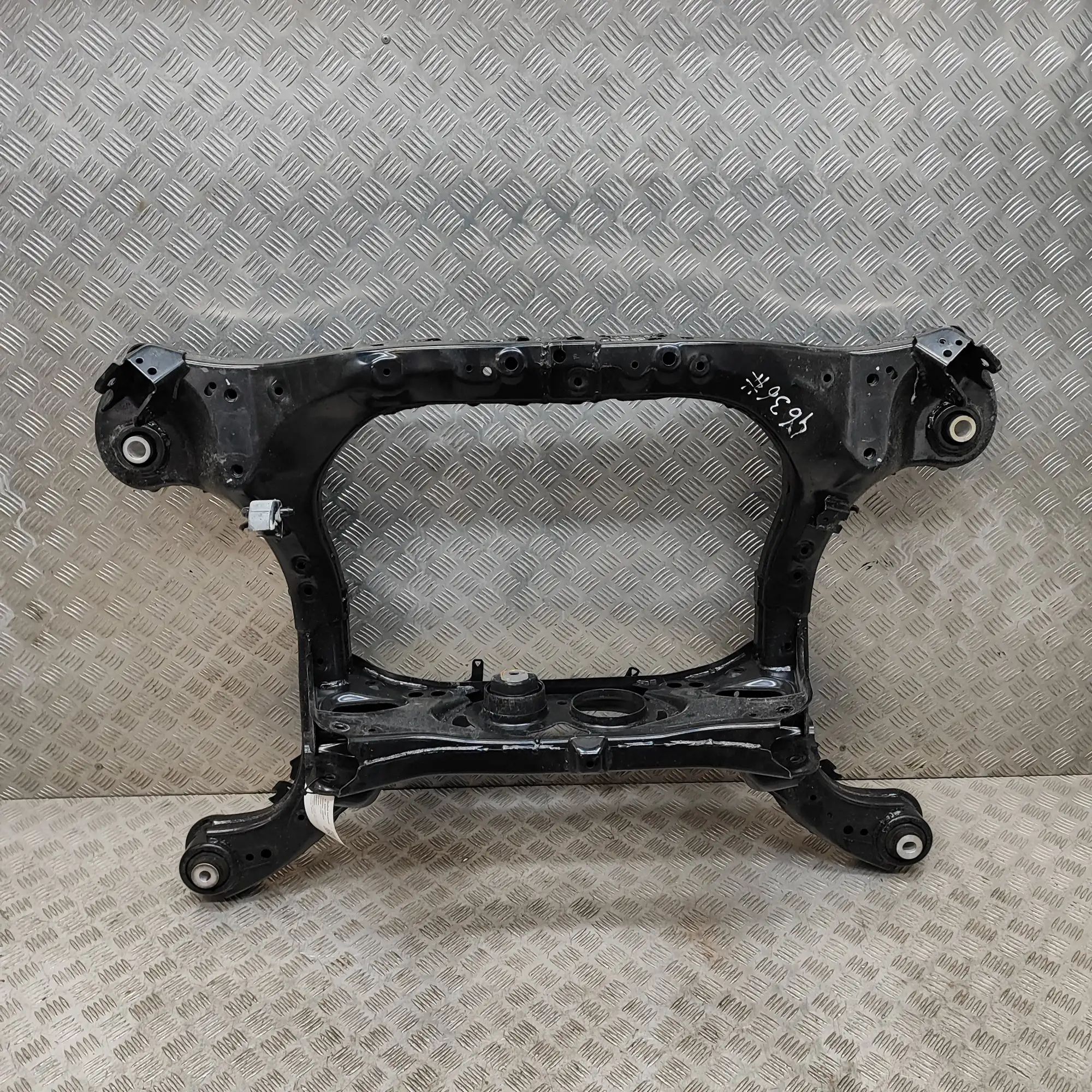 Lexus RX Rear subframe Rear subframe — LEXUS RX (_LA1_, _LH1_) (2022-P...