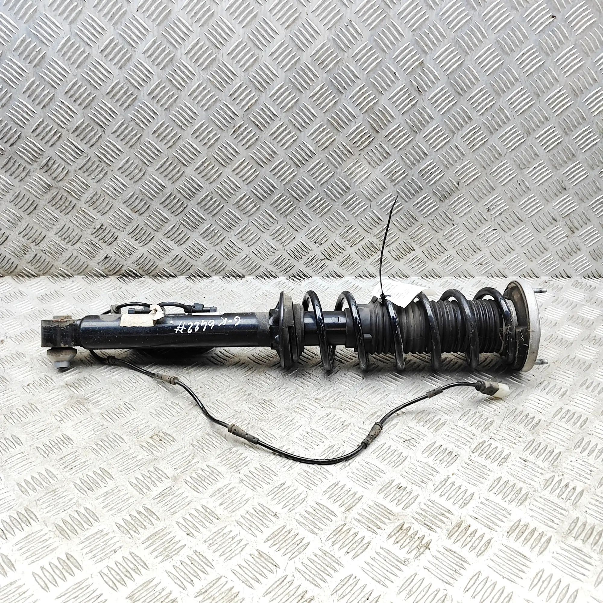 BMW 5 (G30 / G31) Rear Left Shock Absorber