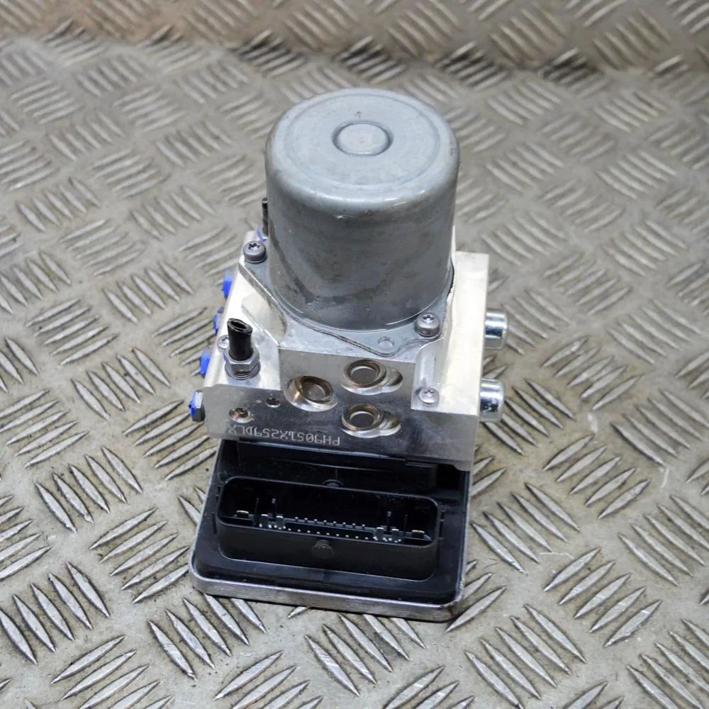 Mercedes-Benz GLE (W167) ABS hydraulic pump ABS Pump — MERCEDES BENZ GLE (W167) (2019-PRESE...