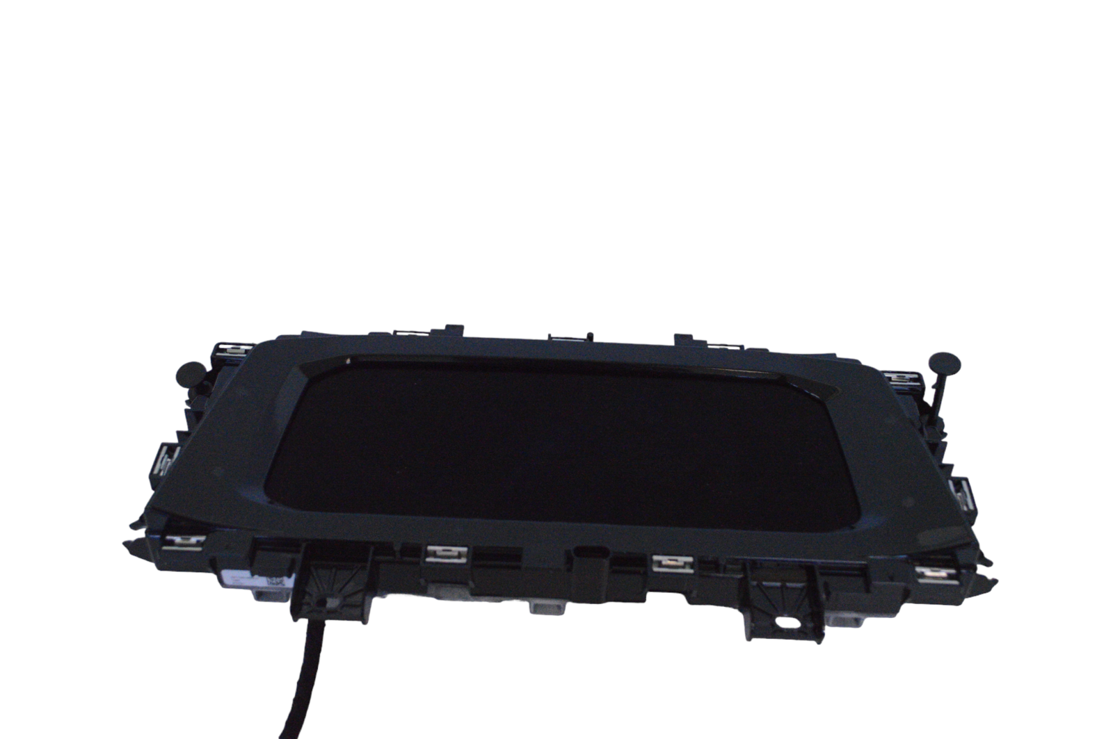 Volkswagen Golf 8 Instrument Cluster Speedometer
