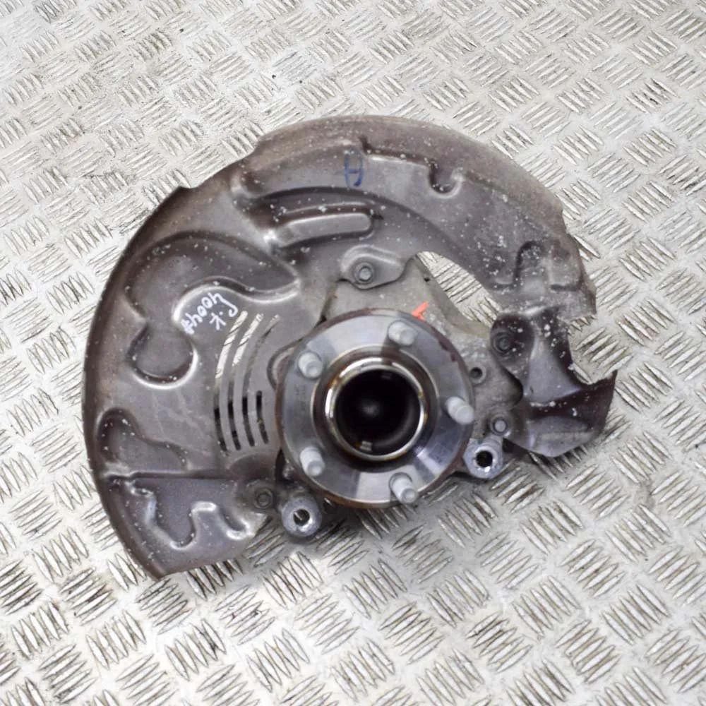 Front Left Wheel Hub Brand/Model: FORD USA MUSTANG
Year: 2020
Gearbo...