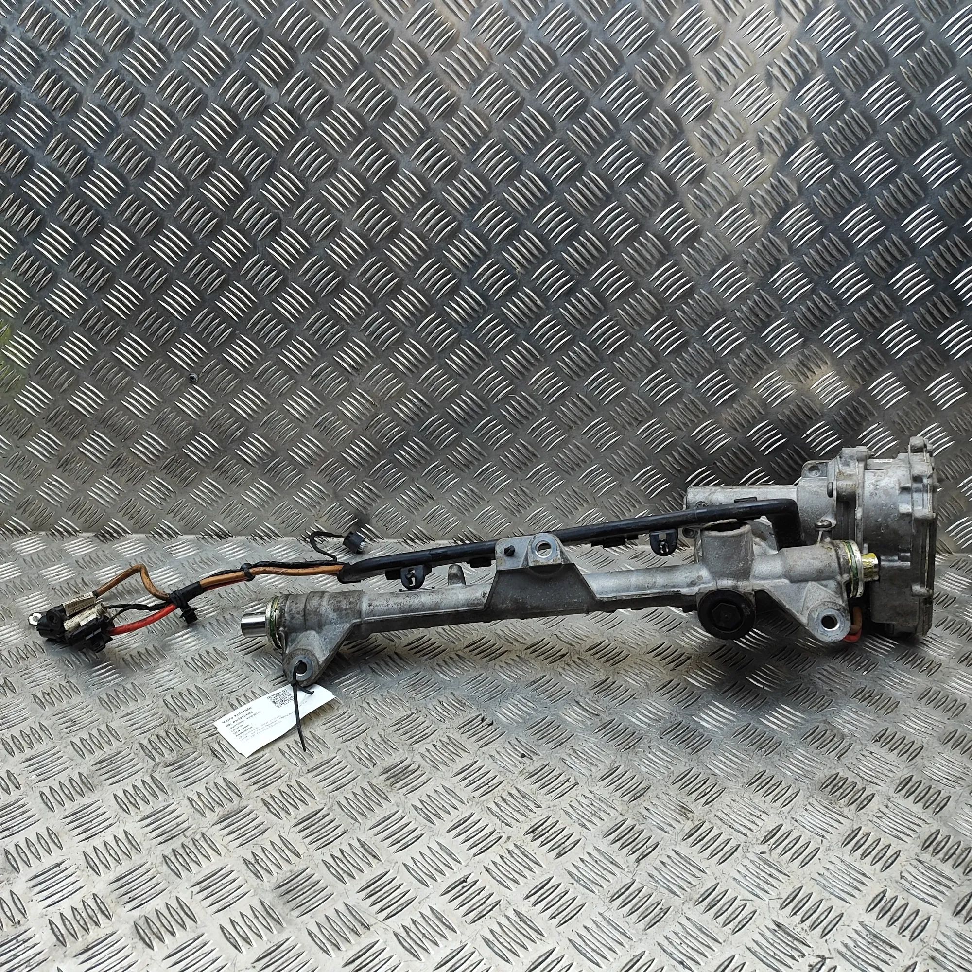 BMW X1 (F48) steering rack Steering Rack — BMW X1 (F48) (2015-2022) — 5A4C...