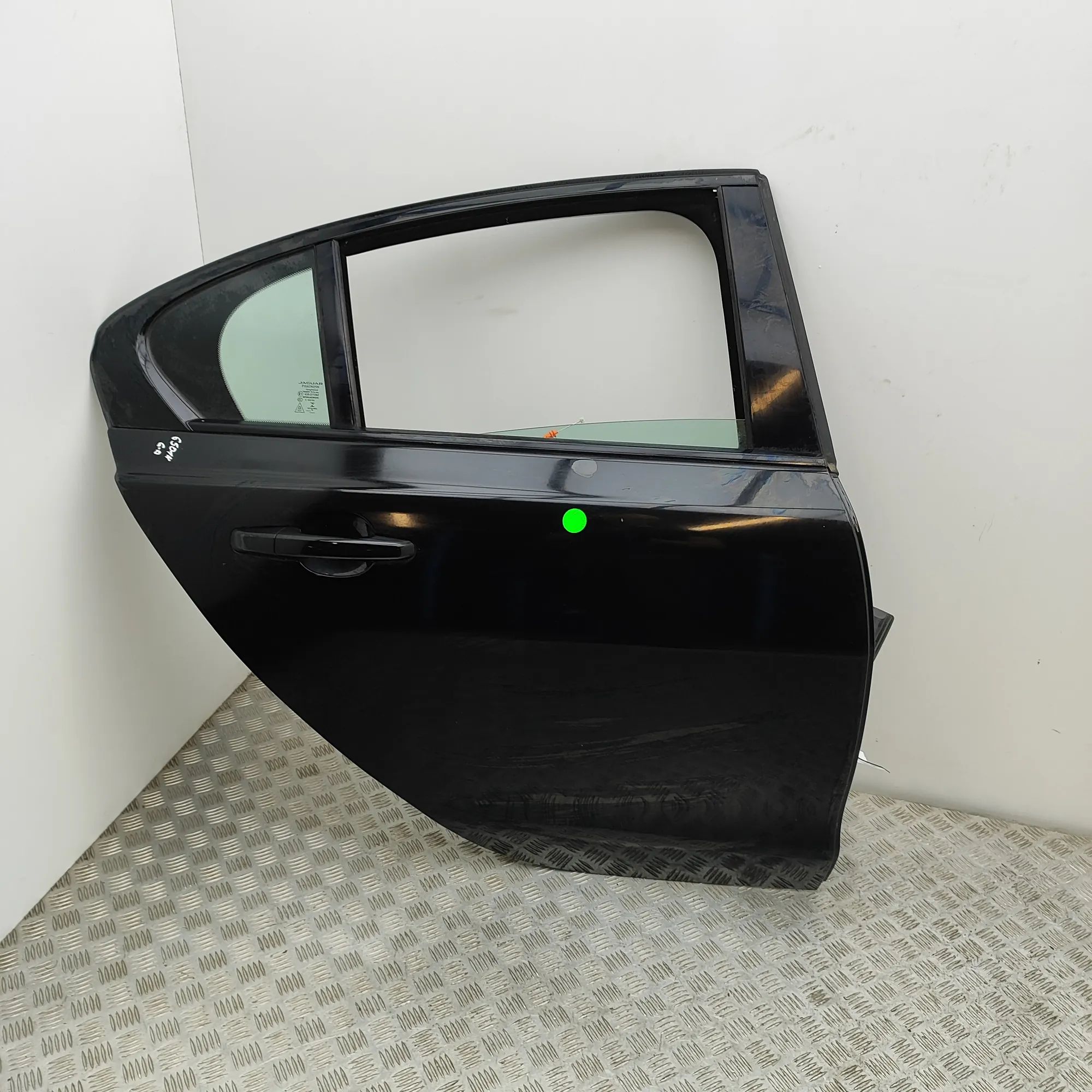 Jaguar XE Door — rear right Door — rear right — JAGUAR XE (X760) (2015-2024...