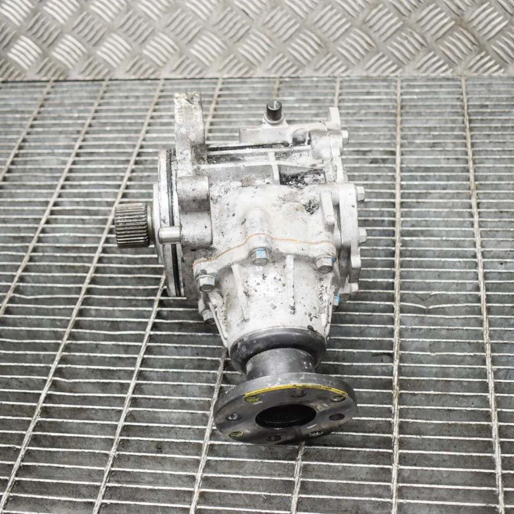 Kia Sportage Transfer case Transfer case — KIA SPORTAGE (QL) (2015-2021) —...