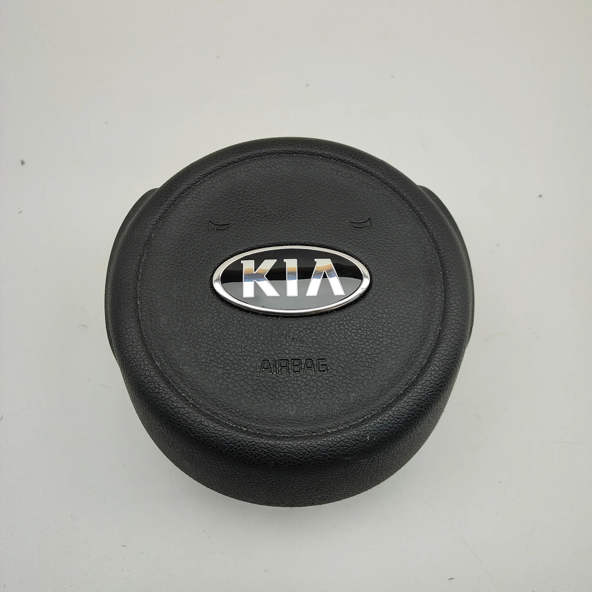 Kia Sorento Steering Wheel Safety Bag SRS Steering Wheel Safety Bag SRS — KIA SORENTO (UM...