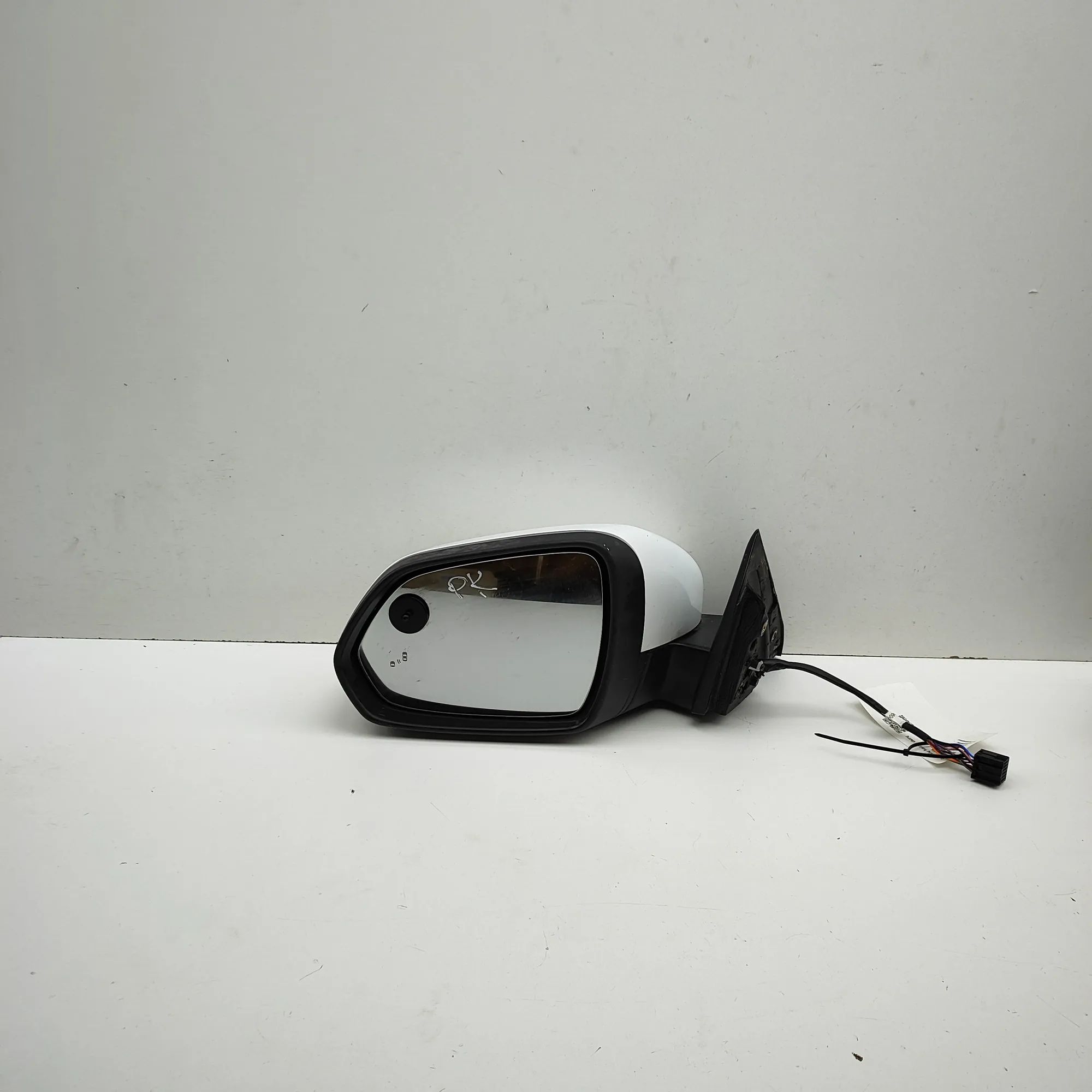 MG ZS Left Side Wing Mirror Left Side Wing Mirror — MG ZS (SUV) (2017-PRESE...