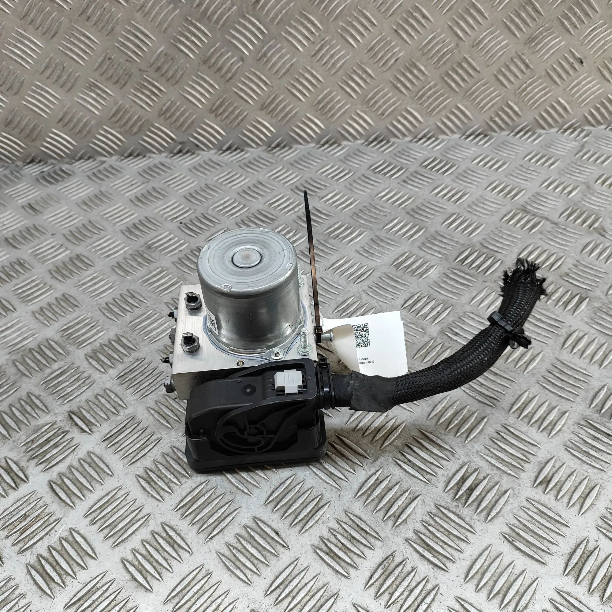 Mercedes-Benz CLA (C118) АБС Гидронасос  ABS Pump — MERCEDES BENZ CLA (Coupe C118) (2019...