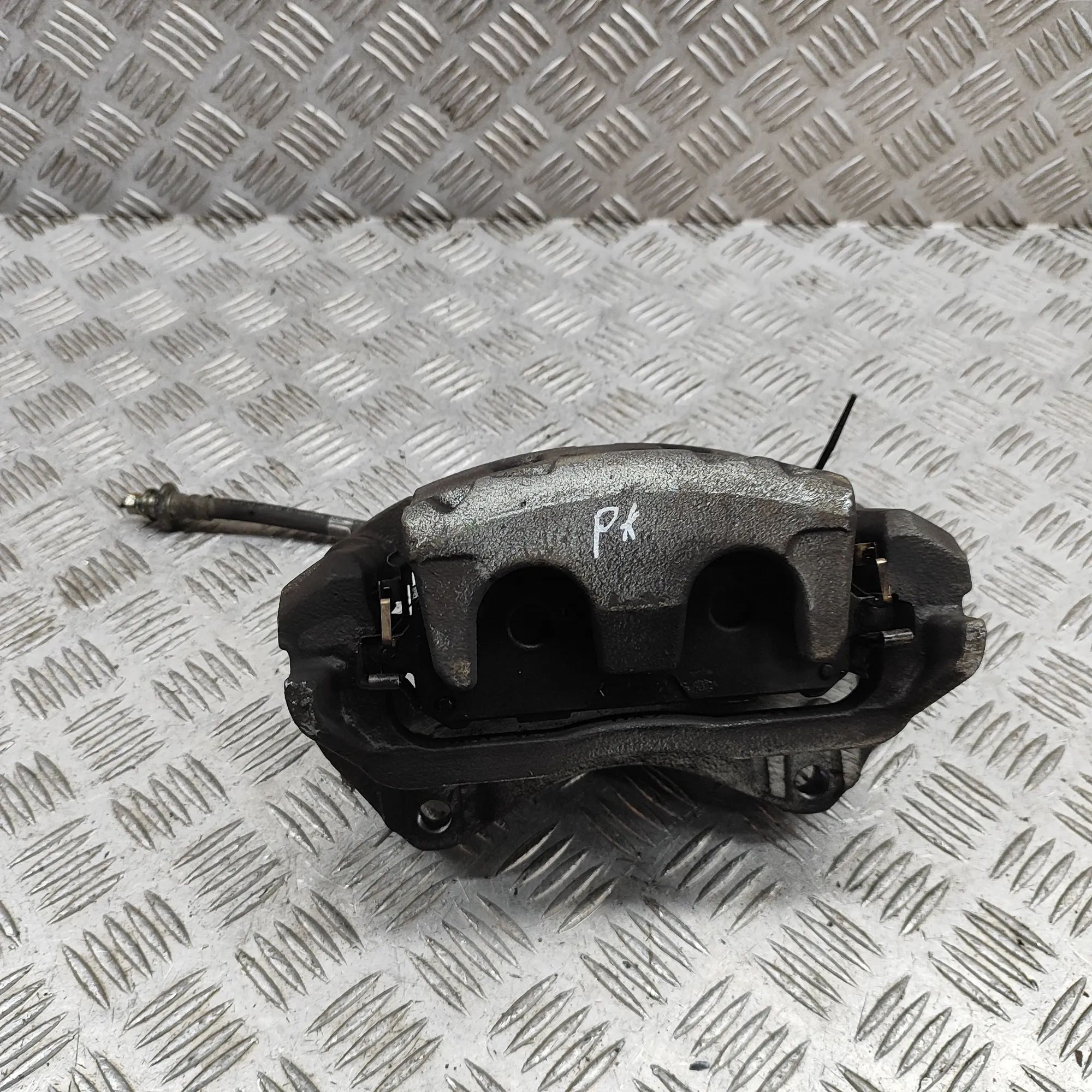 Nissan Ariya Front Left Brake Caliper
