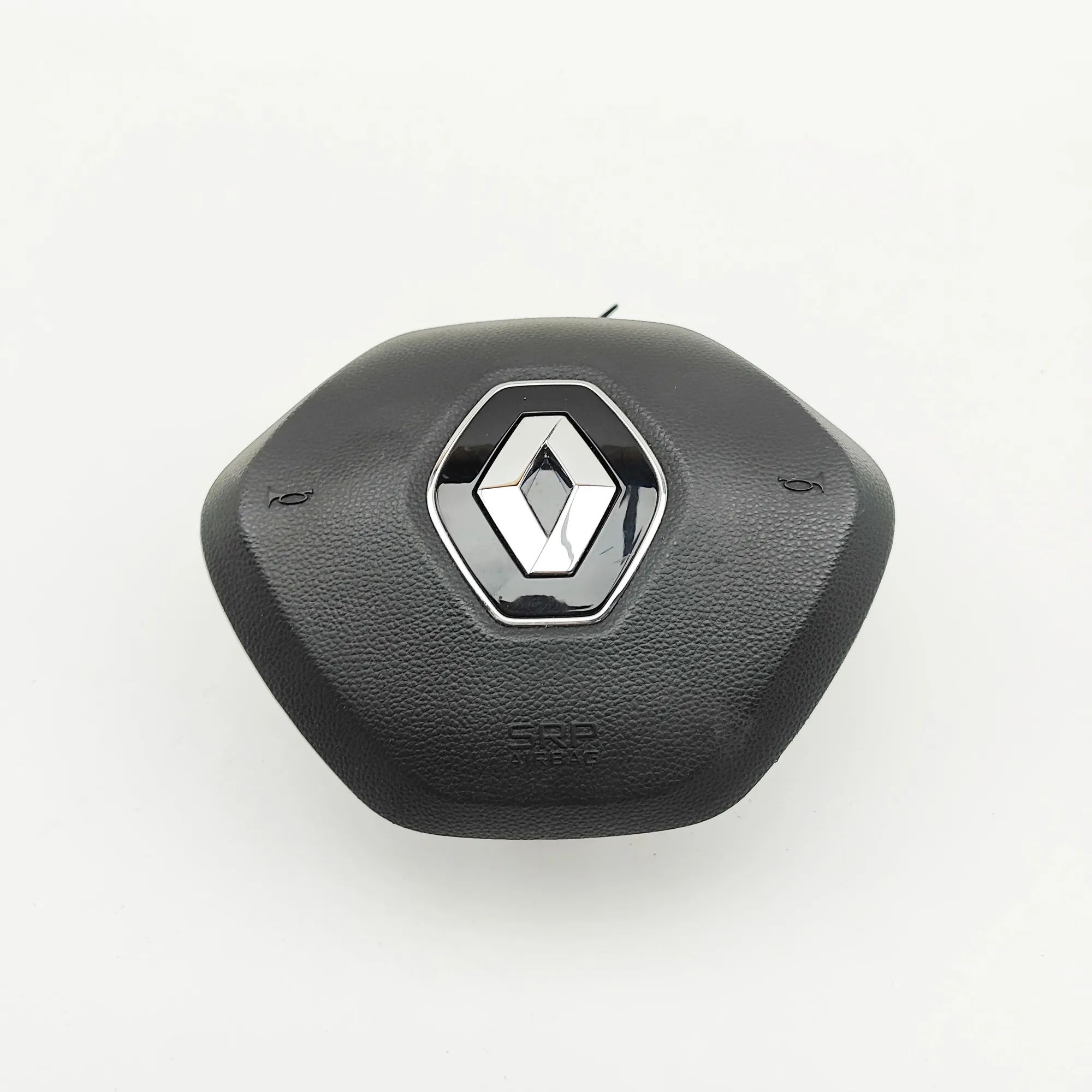 Renault Zoe Steering Wheel Safety Bag SRS Steering Wheel Safety Bag SRS — RENAULT ZOE (BF...