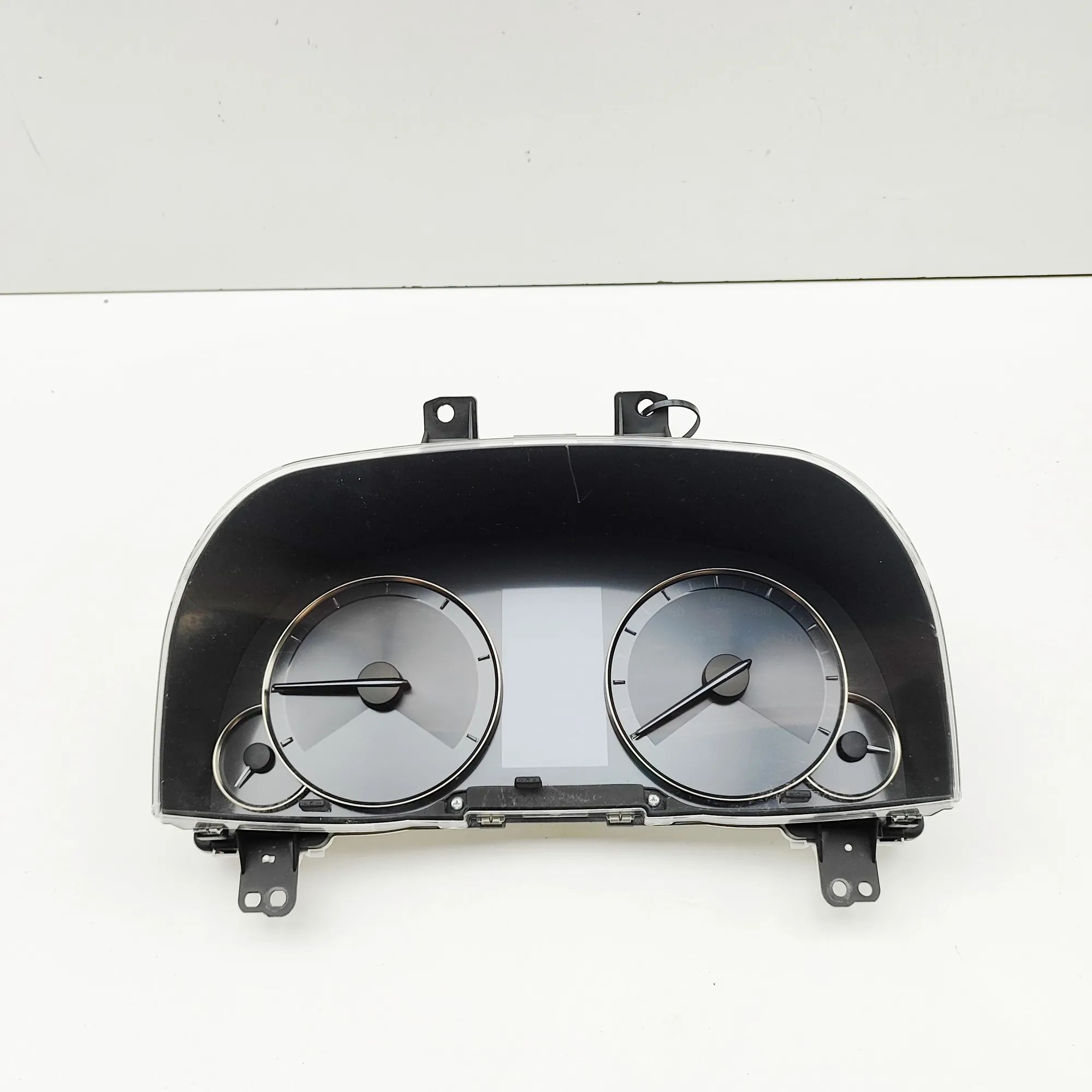 Lexus GS Instrument Cluster Speedometer Instrument Cluster Speedometer — LEXUS GS (2011...