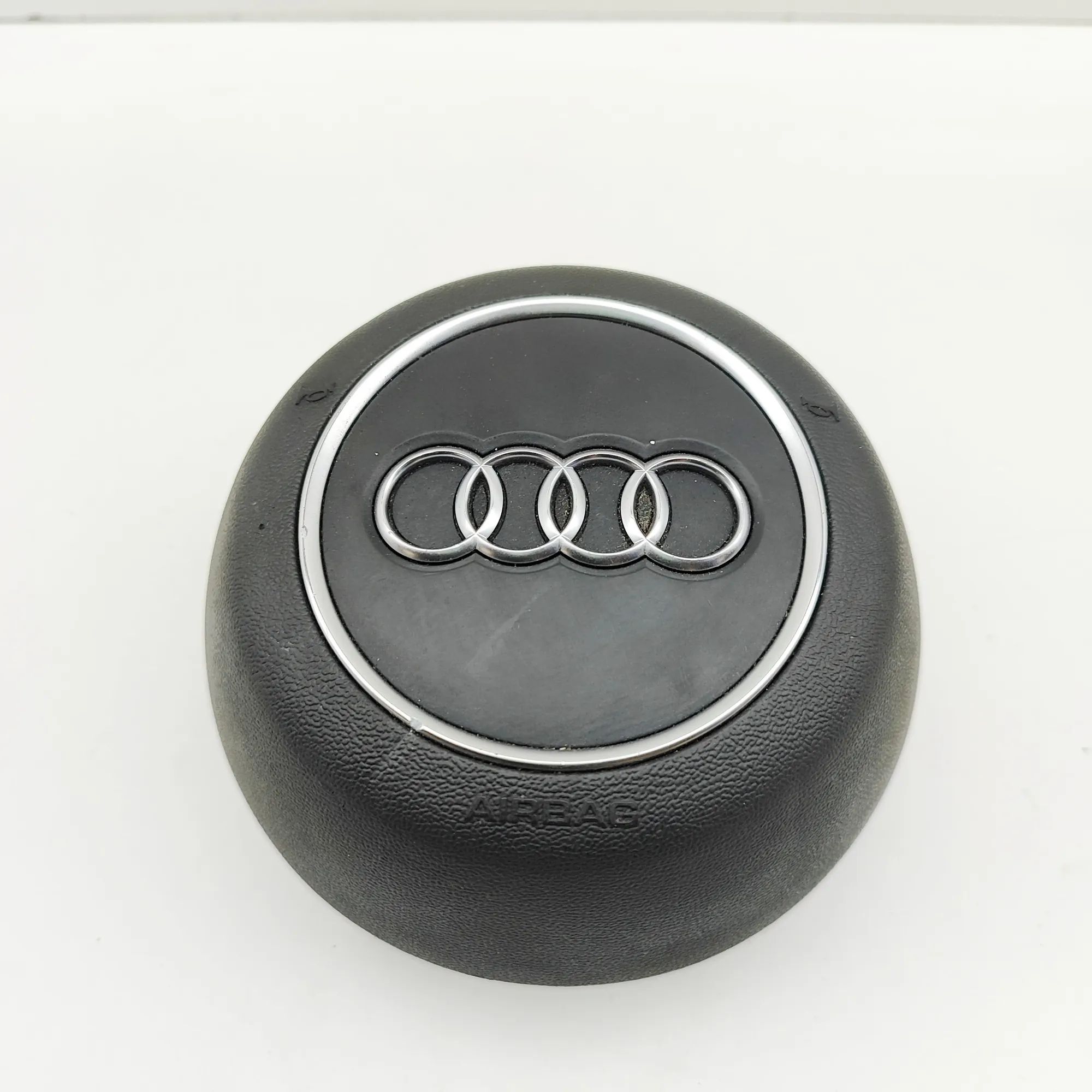 Audi A4 (B8) Steering Wheel Safety Bag SRS Steering Wheel Safety Bag SRS — AUDI A4 (8W, B9...