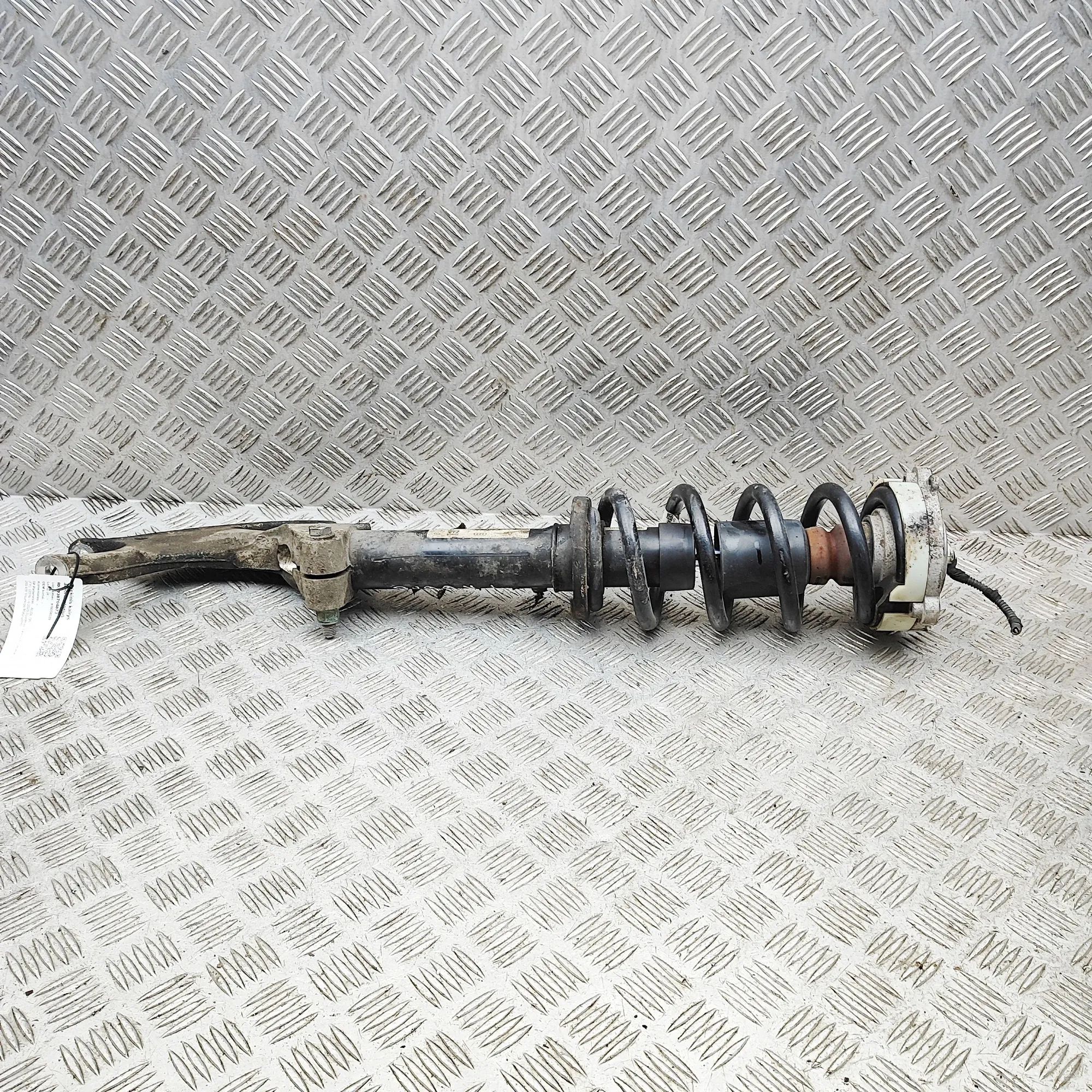 Audi Q5 (FY) Shock absorber — front left Shock absorber — front left — AUDI Q5 (FYB, FYG...