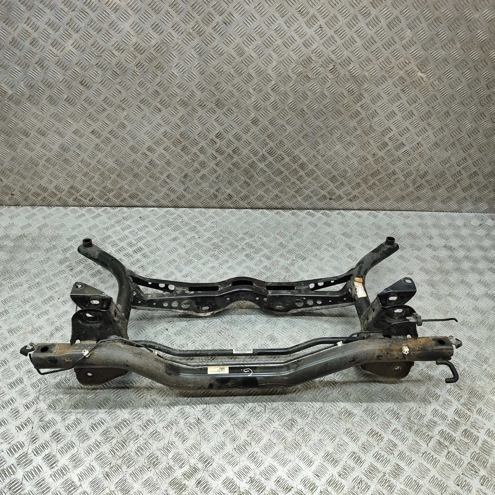 Skoda Octavia Rear subframe