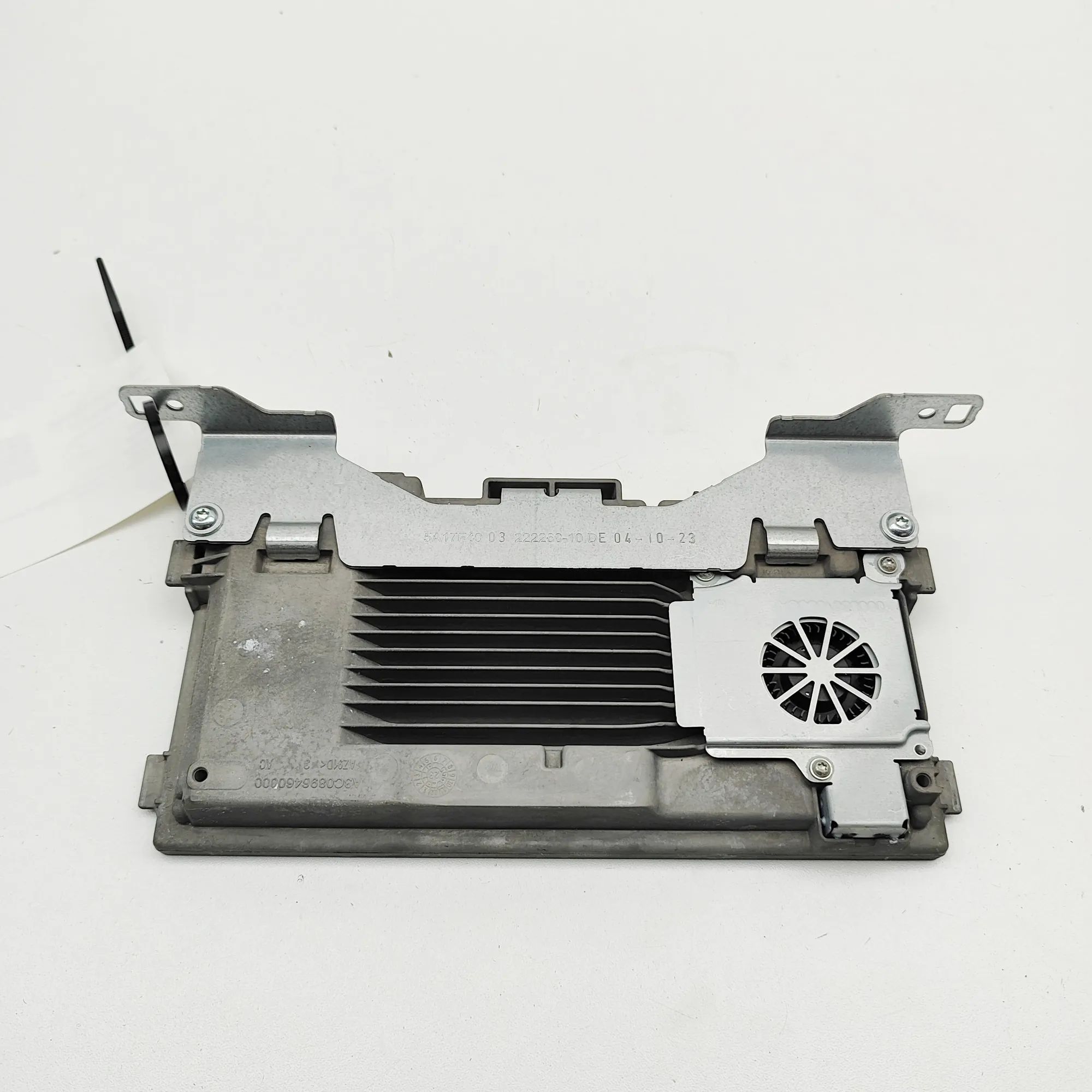BMW X5 (G05) Other Control Units
