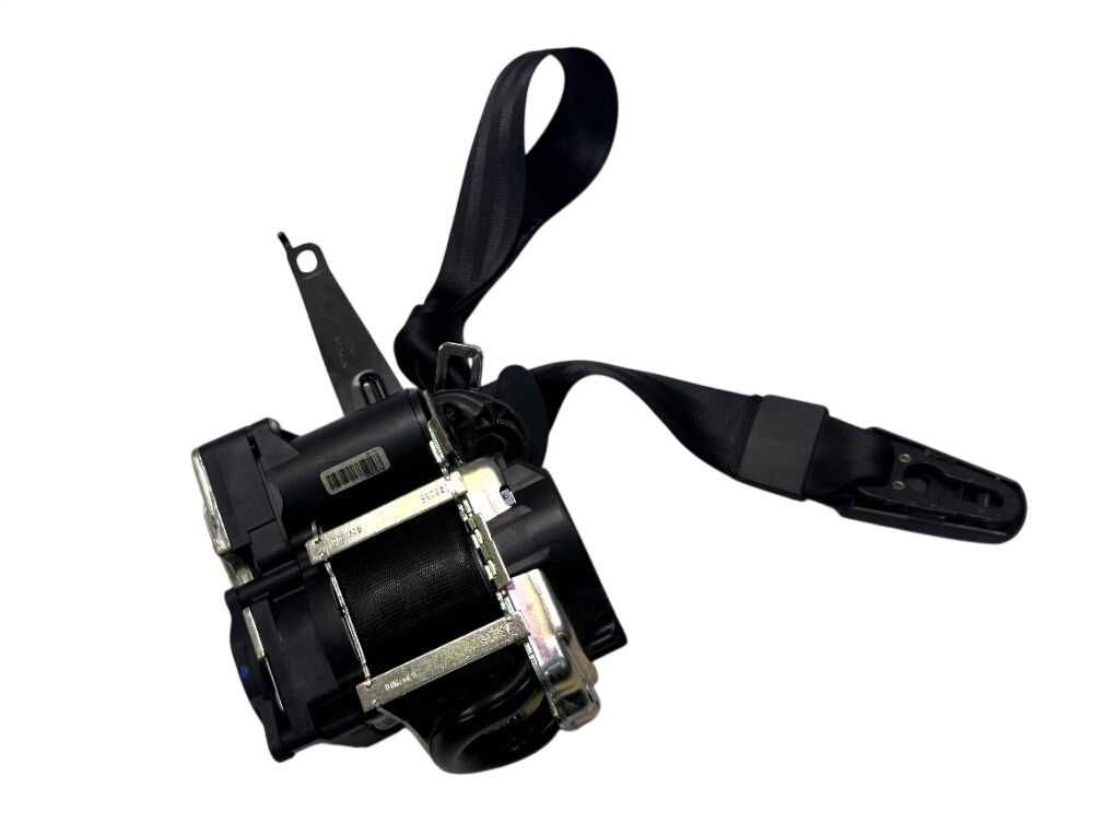 Audi A4 (B8) Seat belt — front right Seat belt — front right — AUDI A4 (8W, B9) (201...