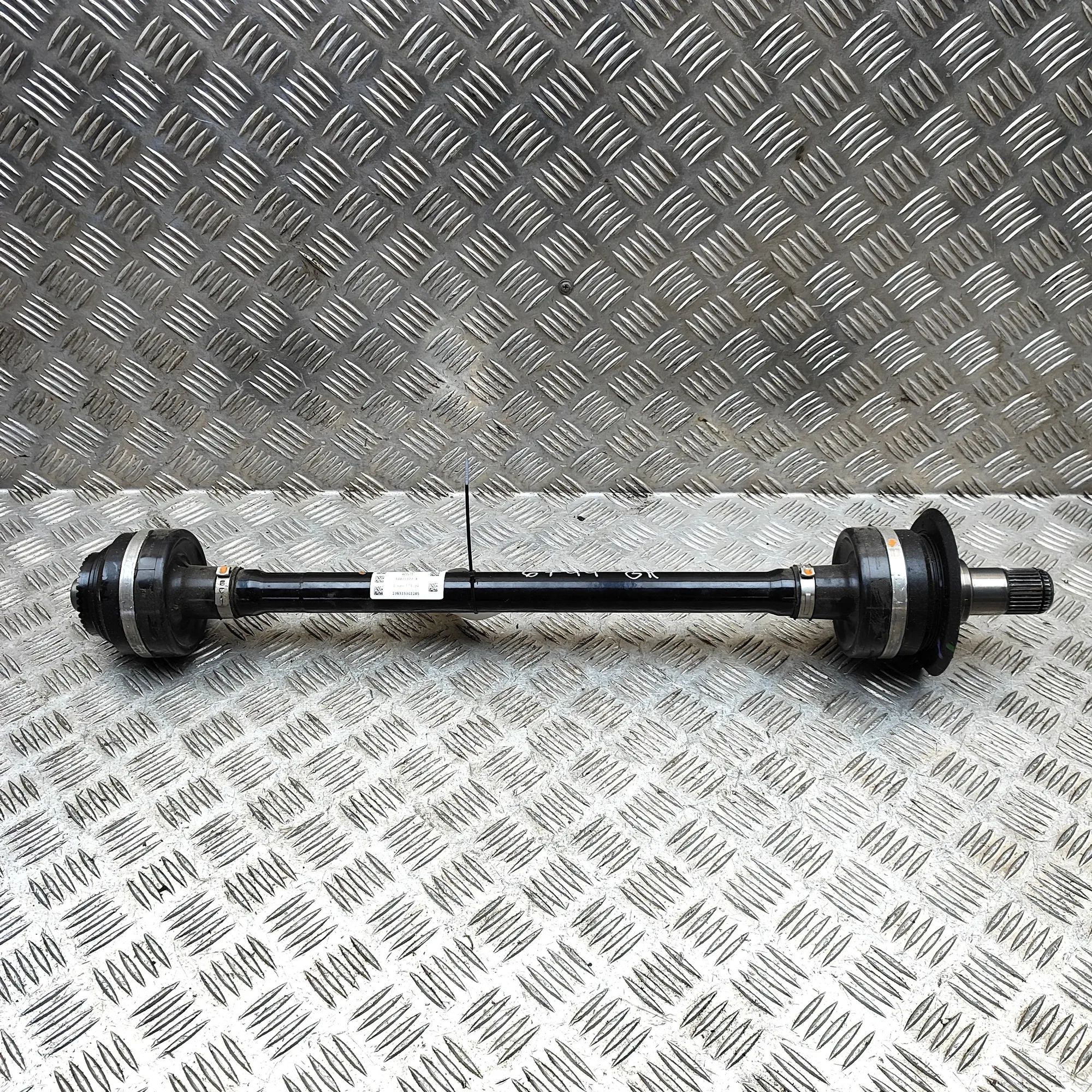 BMW X5 (G05) Rear Left Driveshaft