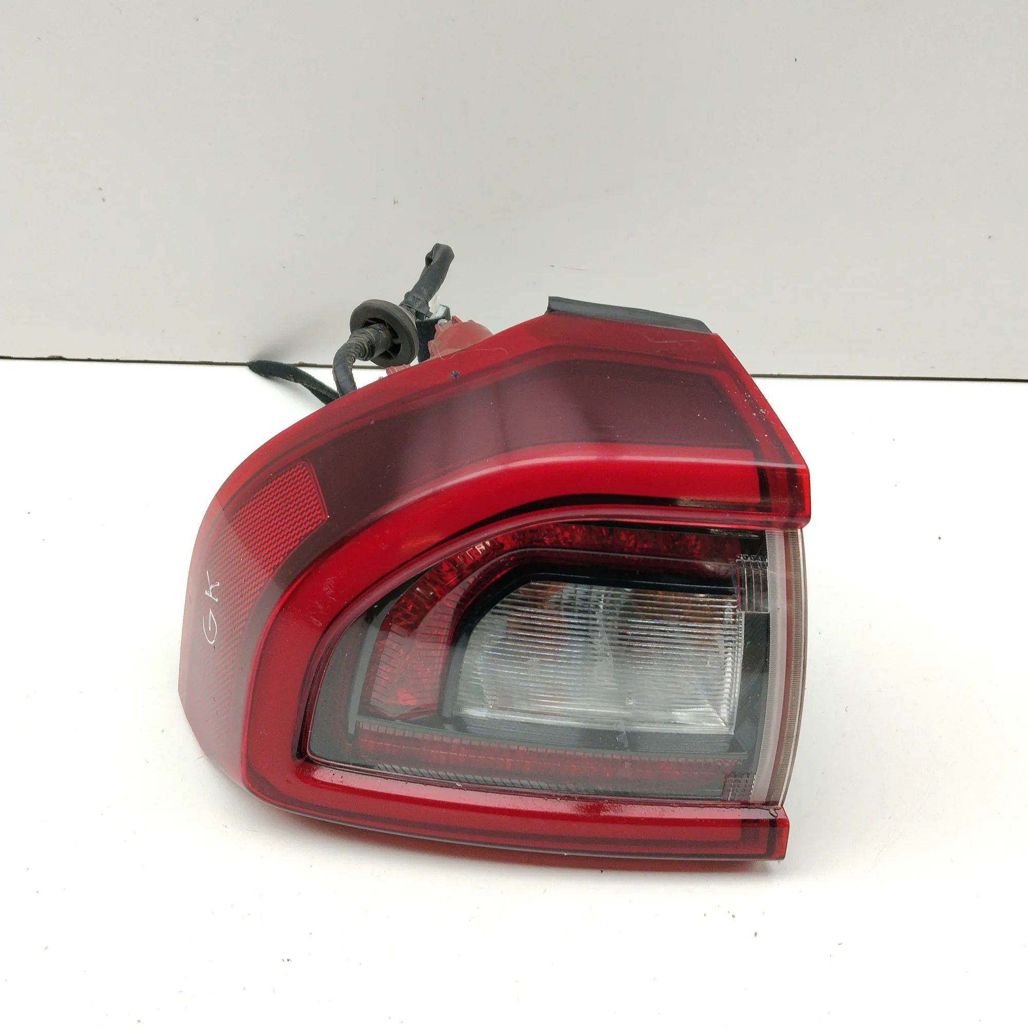 Kia Niro Rear Left Tail Light Rear Left Tail Light — KIA NIRO (DE) (2016-2022...